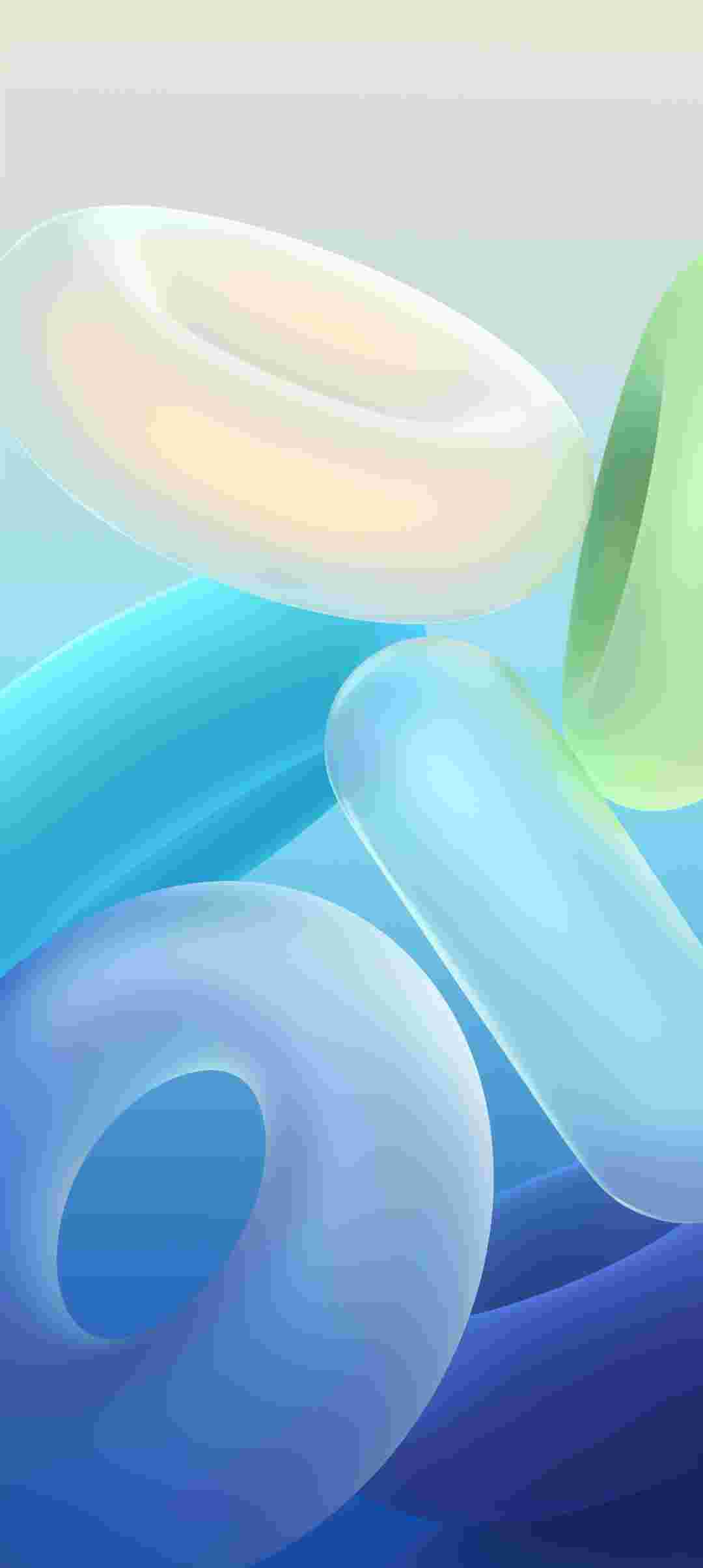  Vivo Y76s High Resolution Official Wallpapers