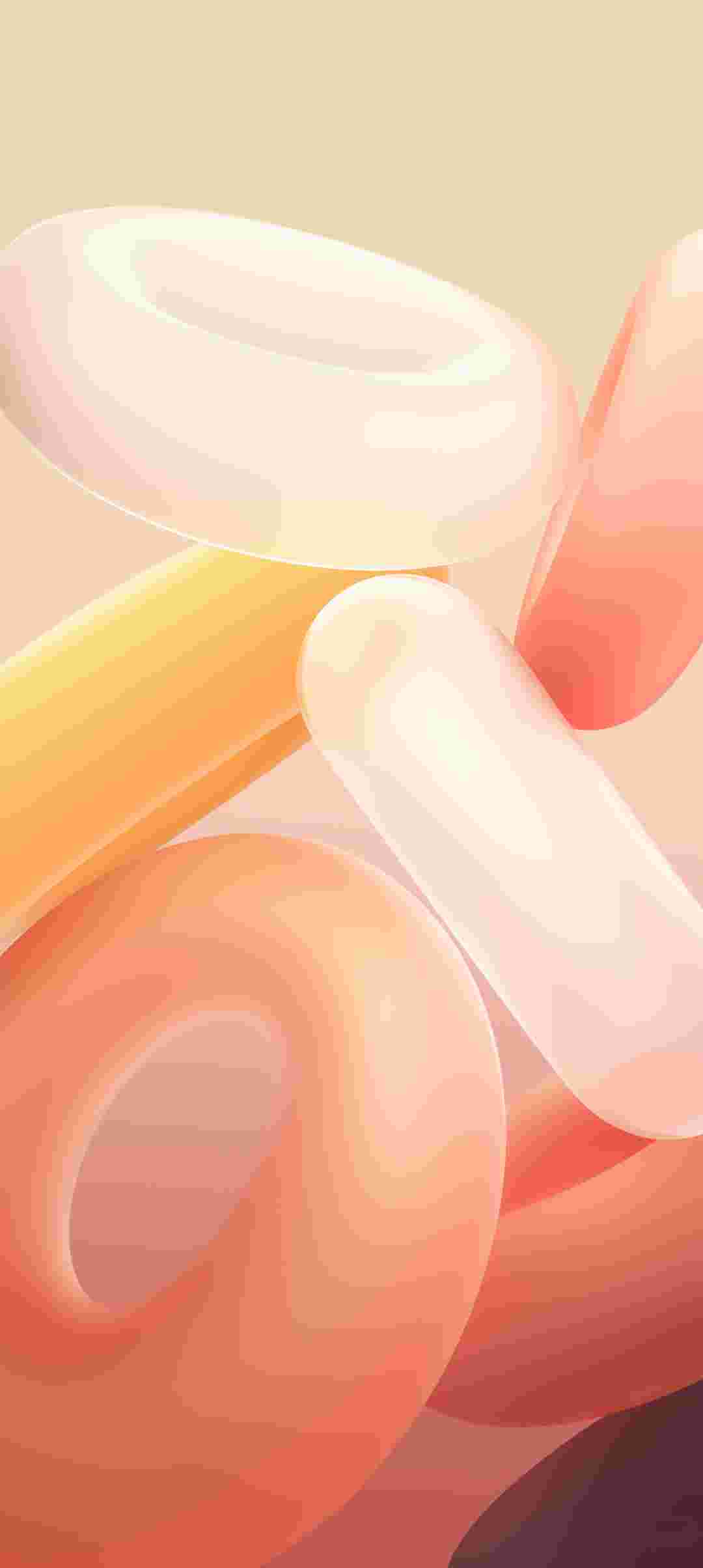  Vivo Y76s High Resolution Official Wallpapers