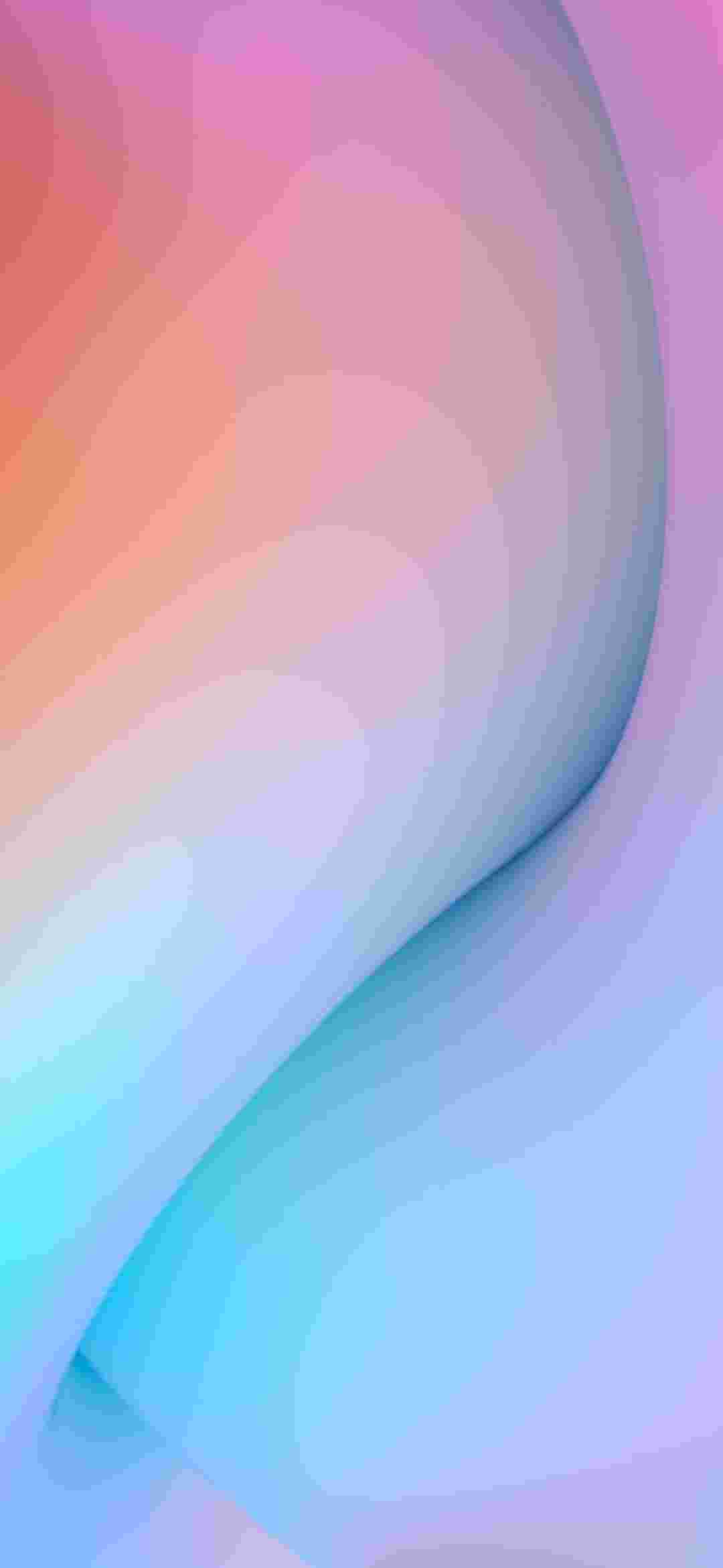 Vivo Z6 5G High Resolution Official Wallpapers