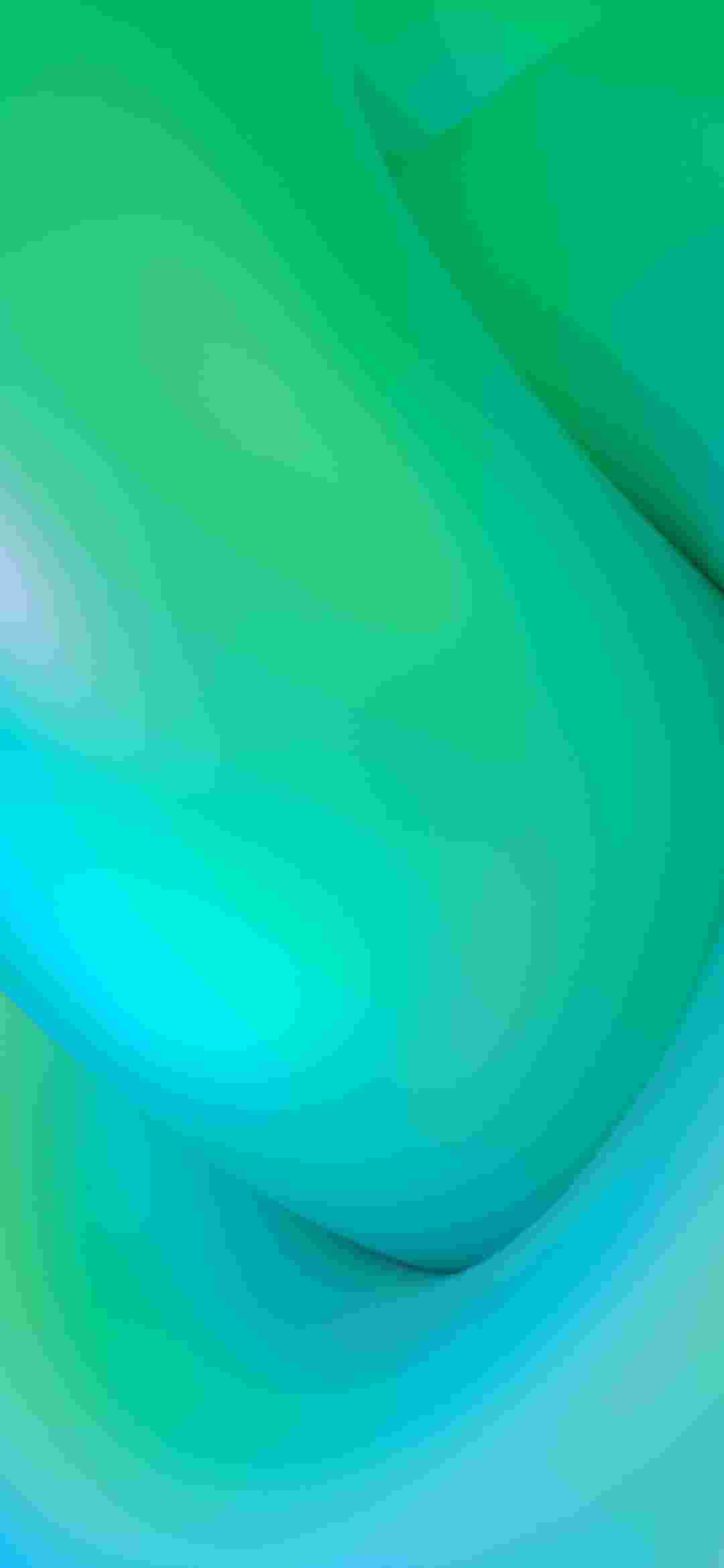 Vivo Z6 5G High Resolution Official Wallpapers