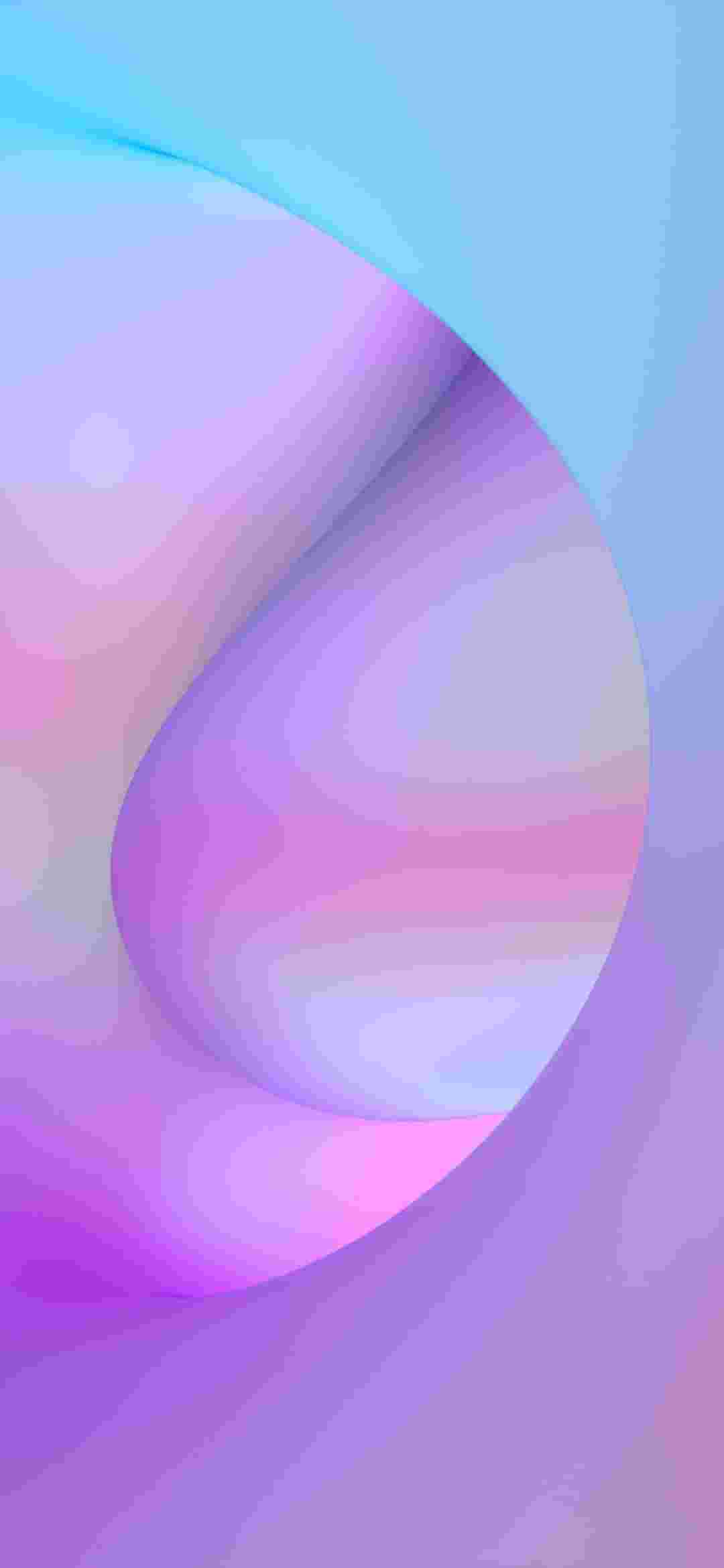 Vivo Z6 5G High Resolution Official Wallpapers