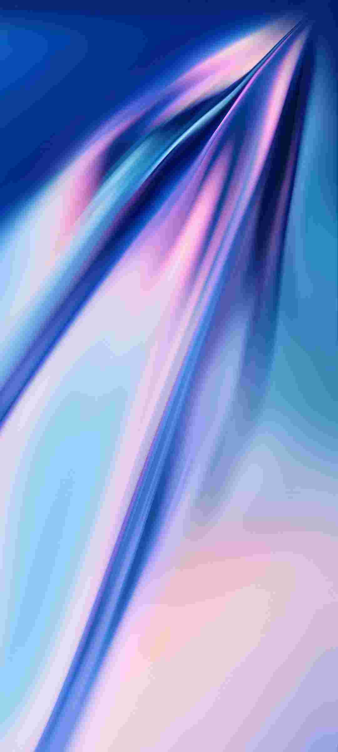 Vivo Z6 5G High Resolution Official Wallpapers
