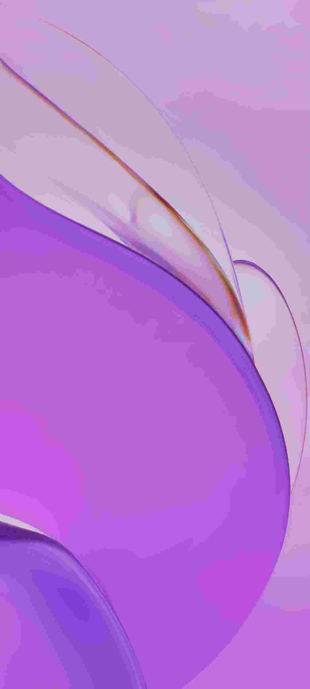 Vivo Z6 5G High Resolution Official Wallpapers