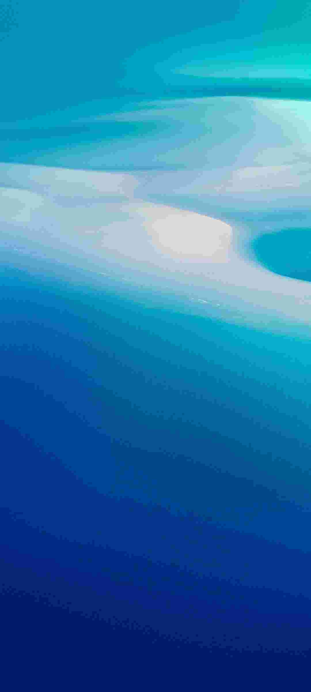 Vivo Z6 5G High Resolution Official Wallpapers
