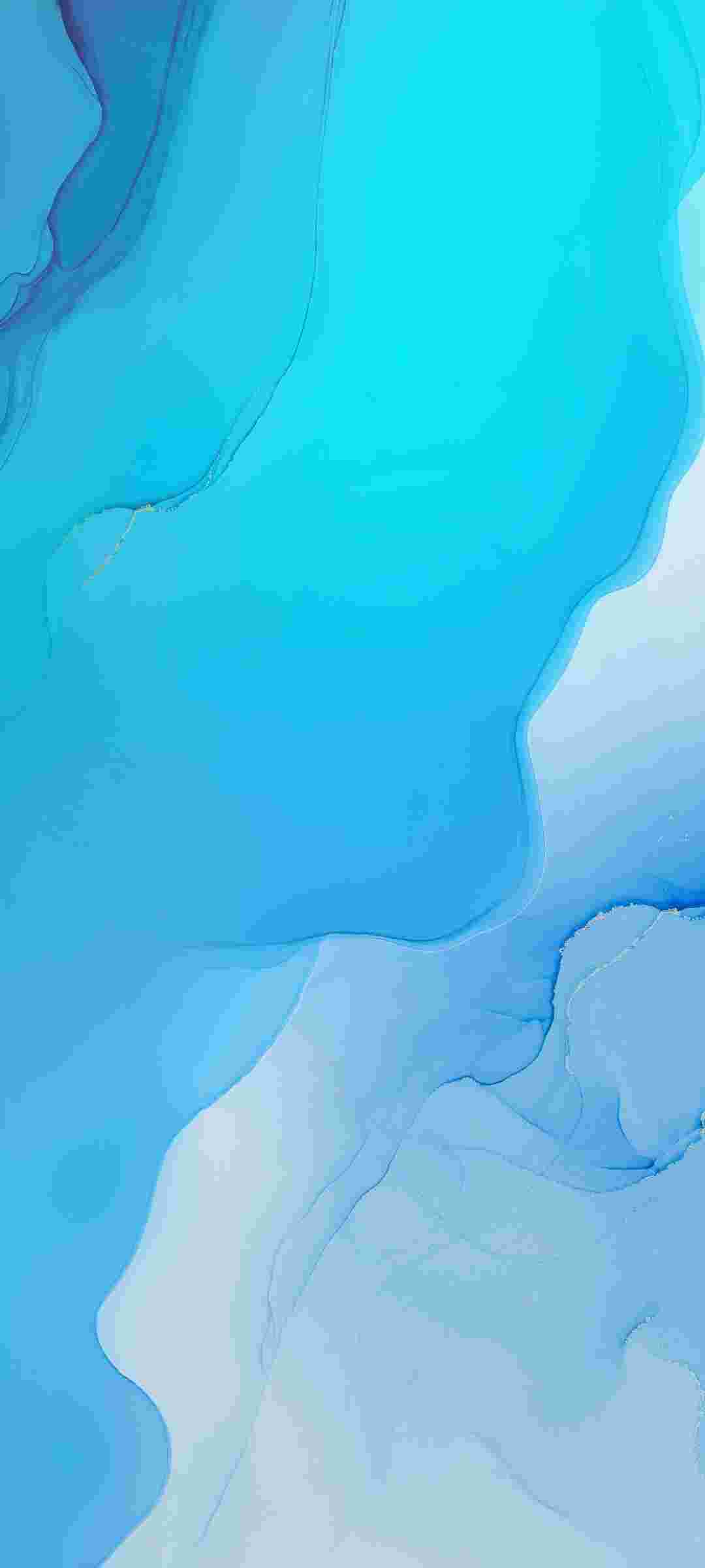 Vivo Z6 5G High Resolution Official Wallpapers
