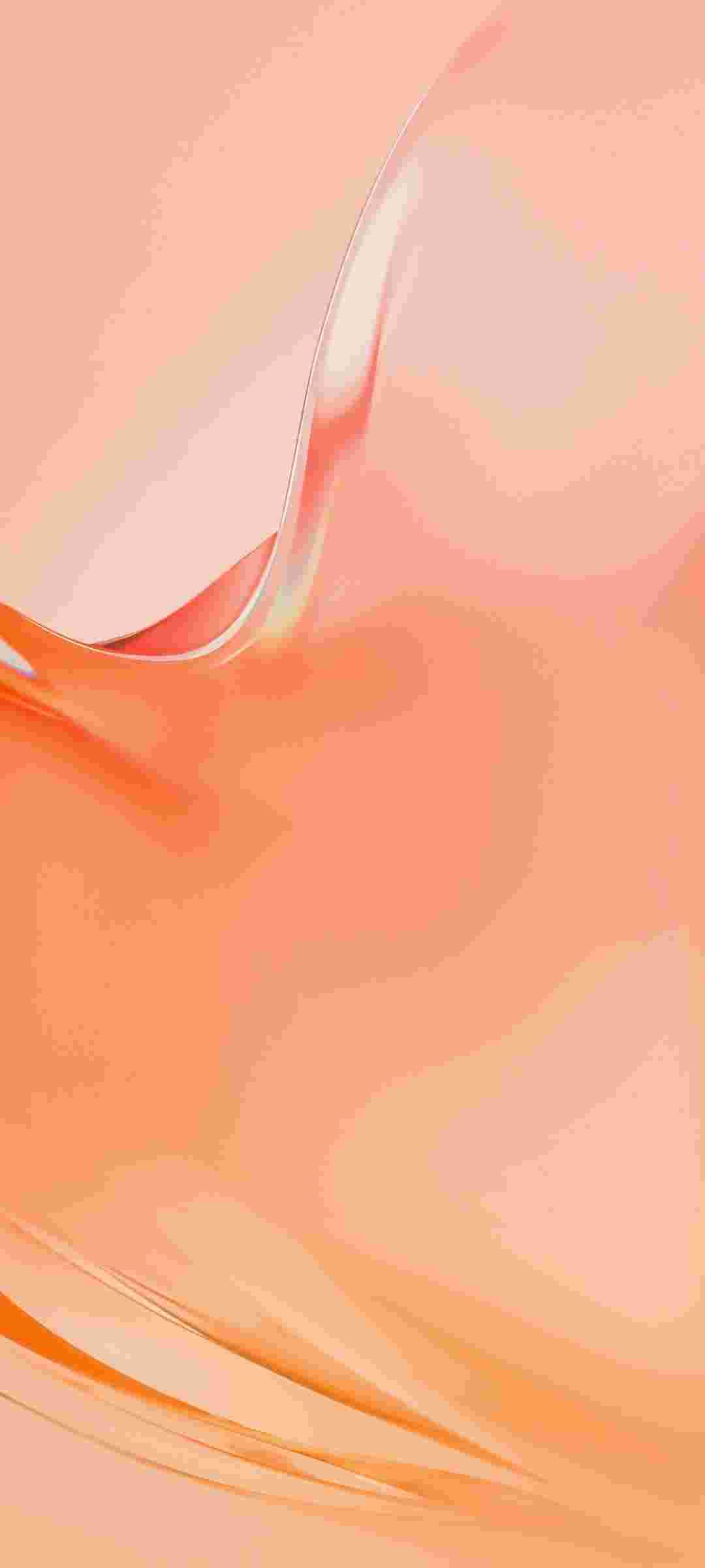 Vivo Z6 5G High Resolution Official Wallpapers