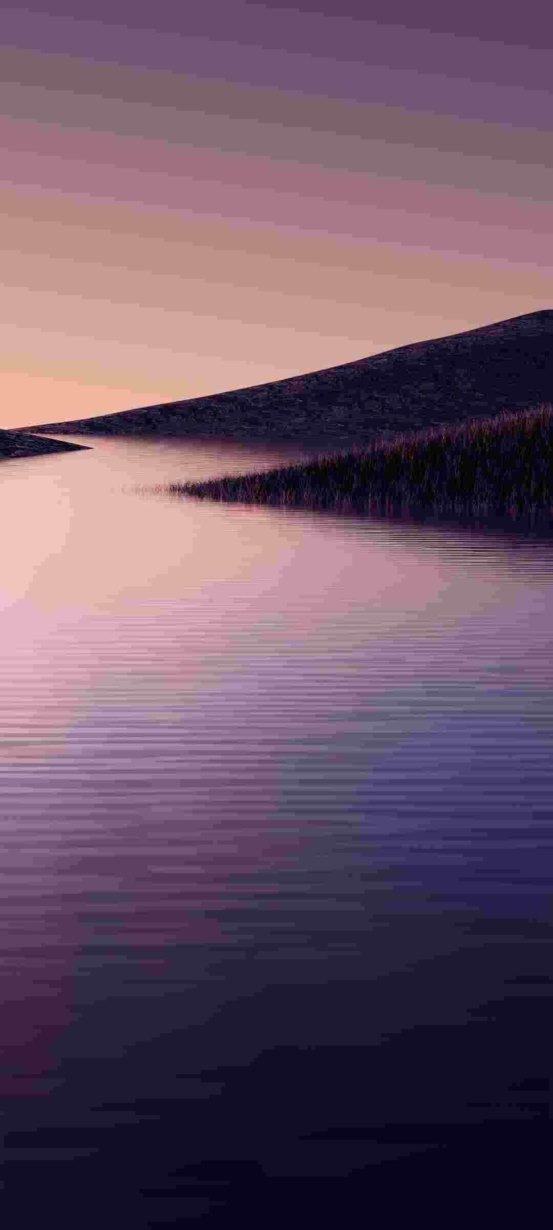 Vivo Z6 5G High Resolution Official Wallpapers
