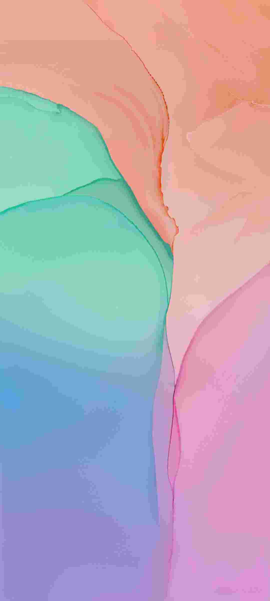 Vivo Z6 5G High Resolution Official Wallpapers