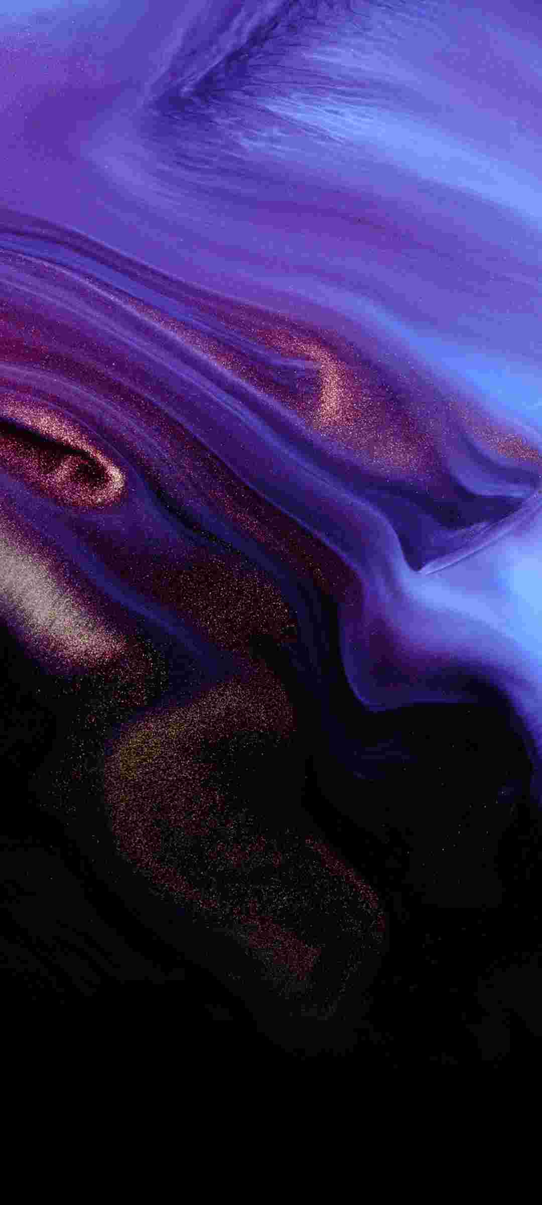 Vivo Z6 5G High Resolution Official Wallpapers