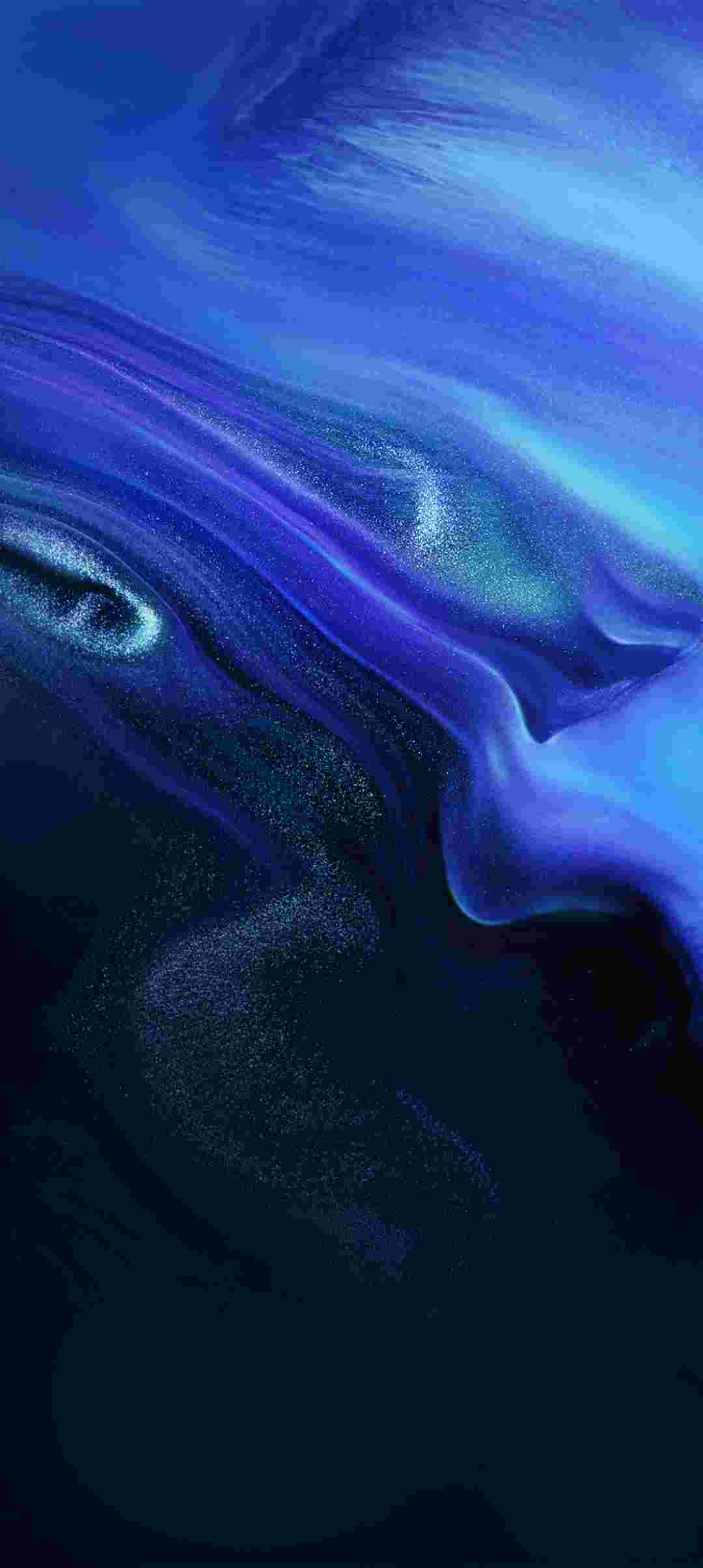  Vivo iQOO Neo 3 High Resolution Official Wallpapers