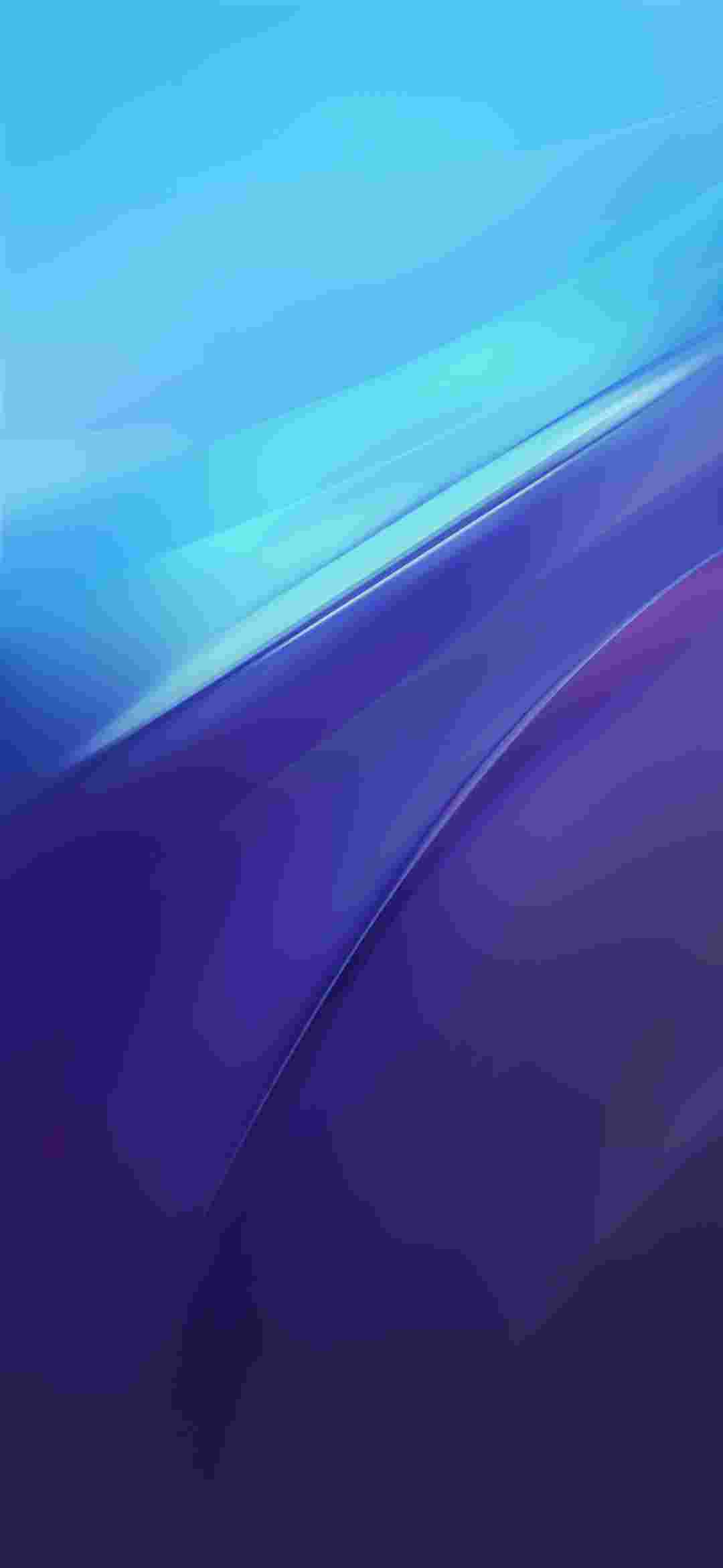  Vivo iQOO Neo 855 Racing Edition High Resolution Official Wallpapers