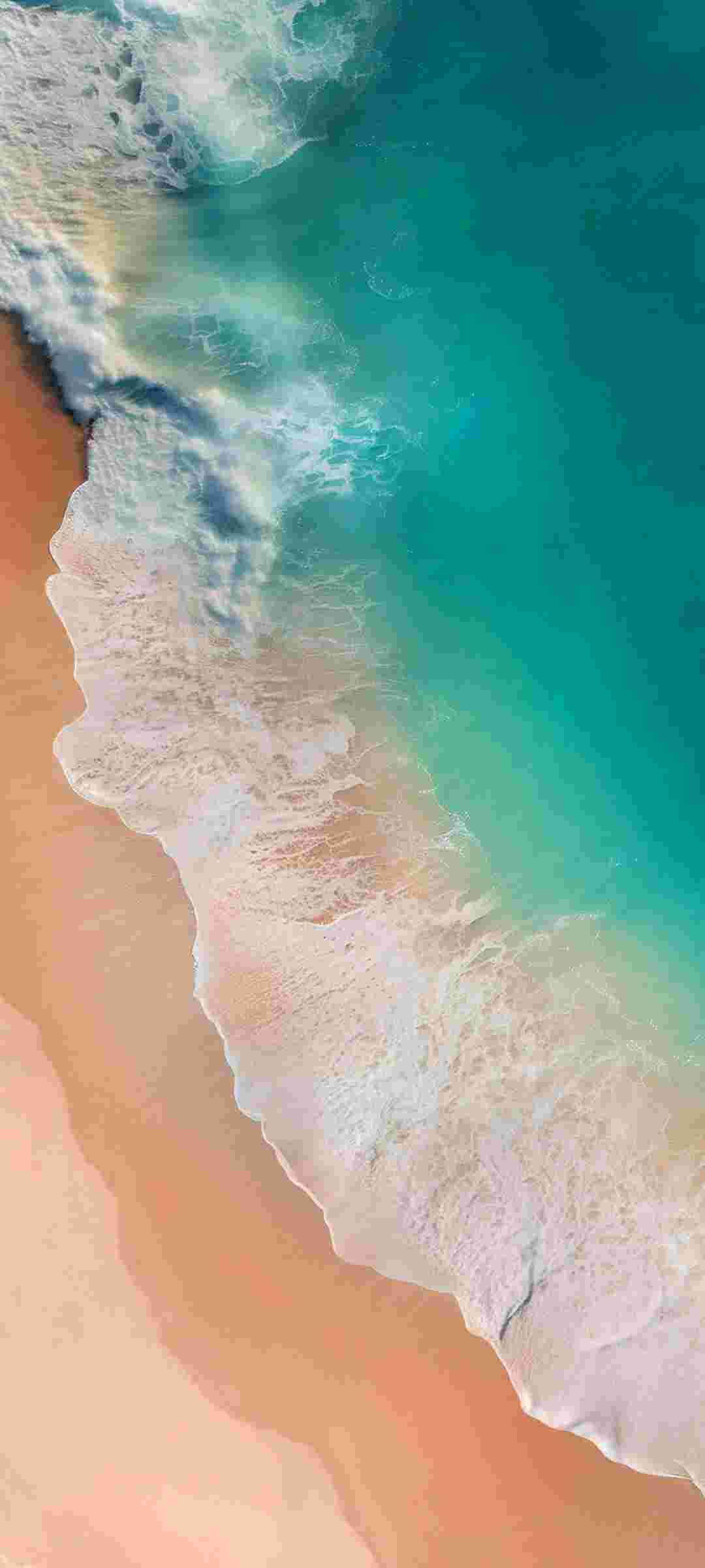iQOO 12 High Resolution Official Wallpapers