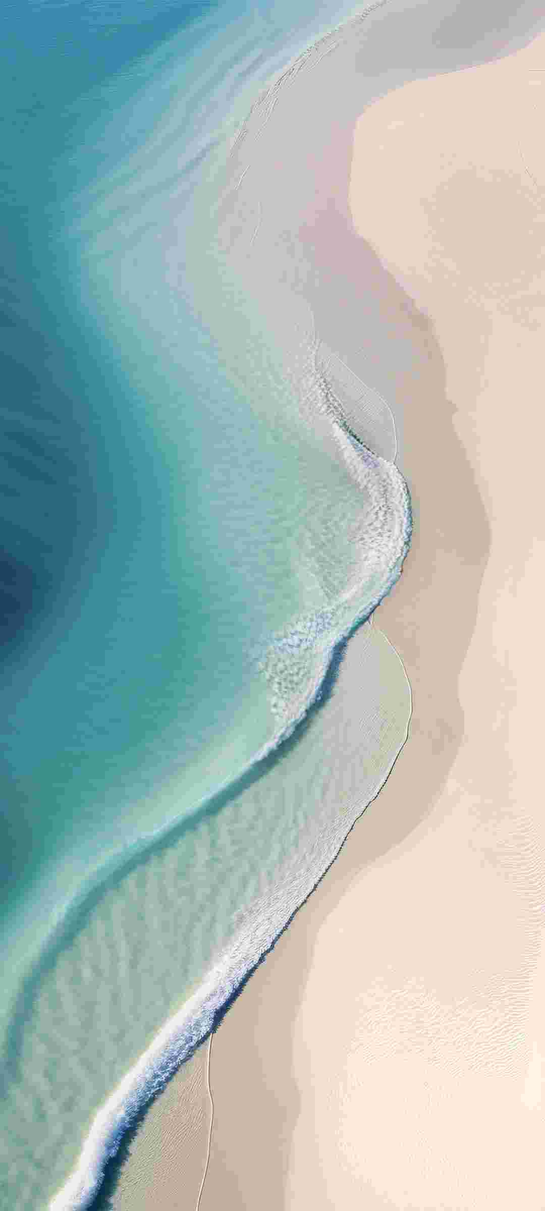 iQOO 12 High Resolution Official Wallpapers