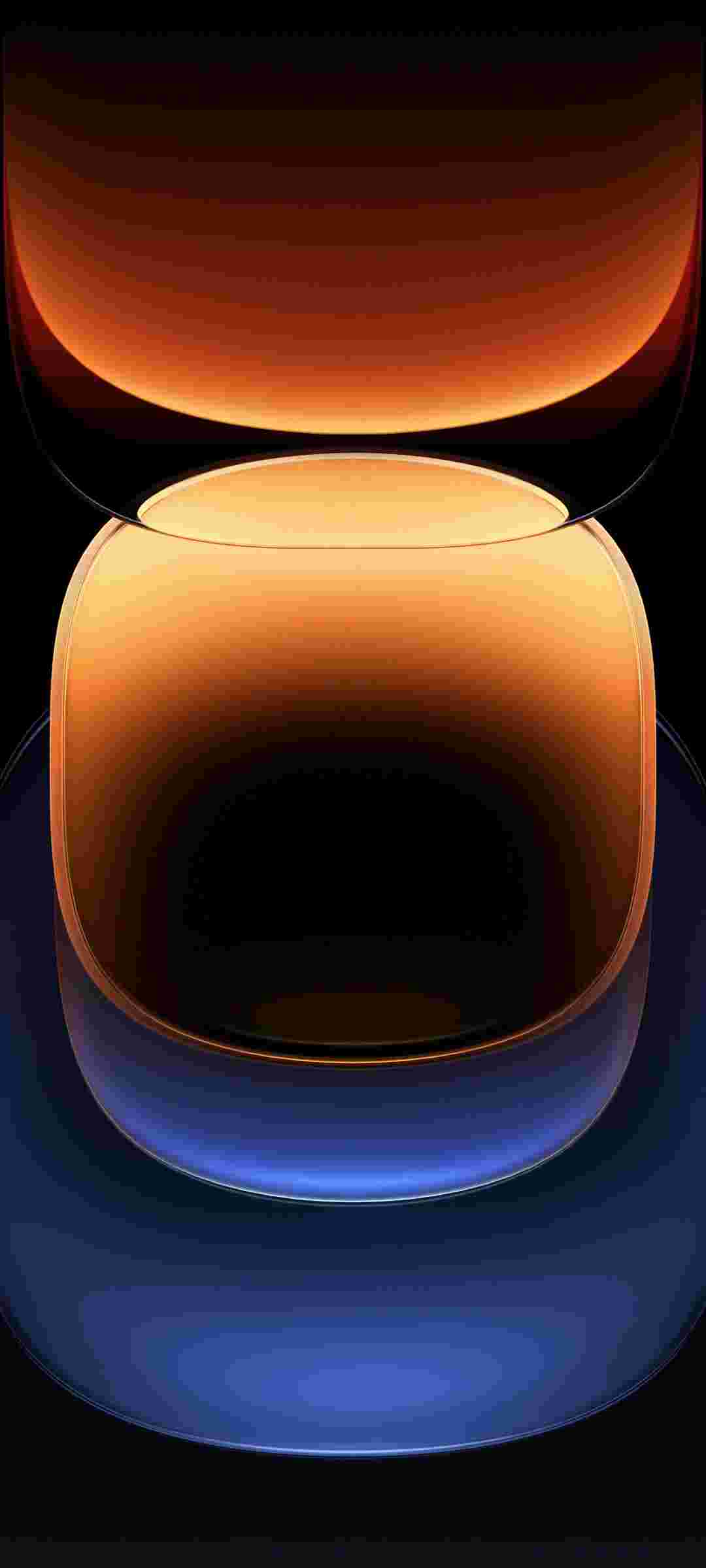iQOO 12 High Resolution Official Wallpapers