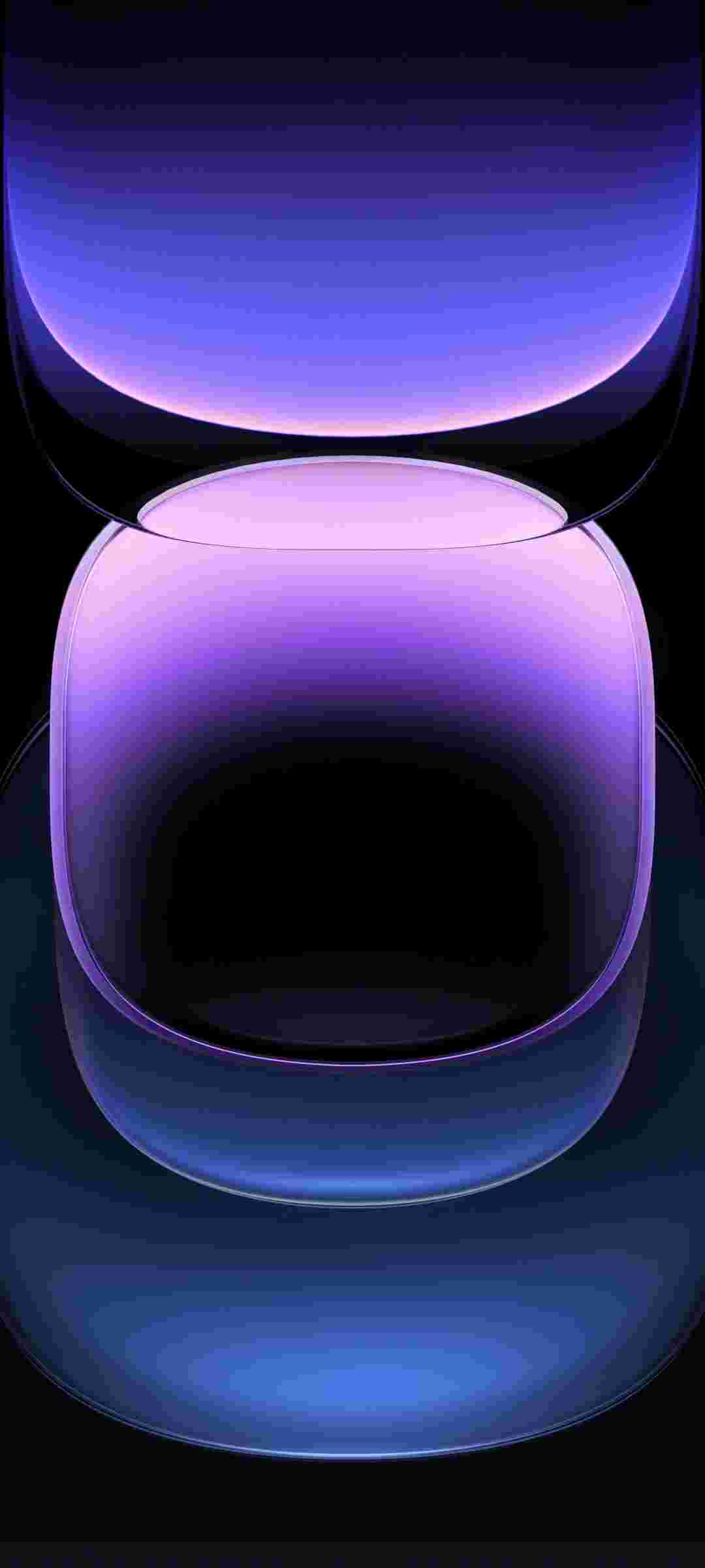 iQOO 12 High Resolution Official Wallpapers