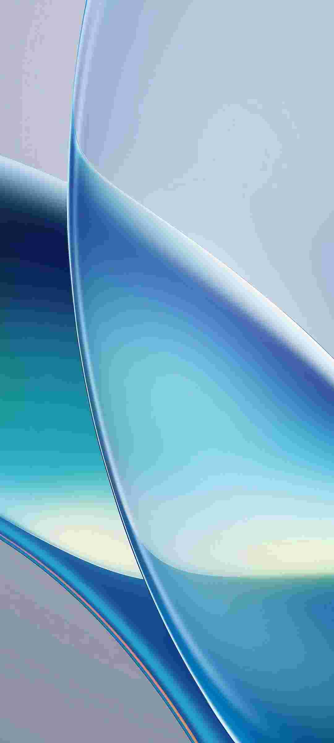 iQOO 12 High Resolution Official Wallpapers
