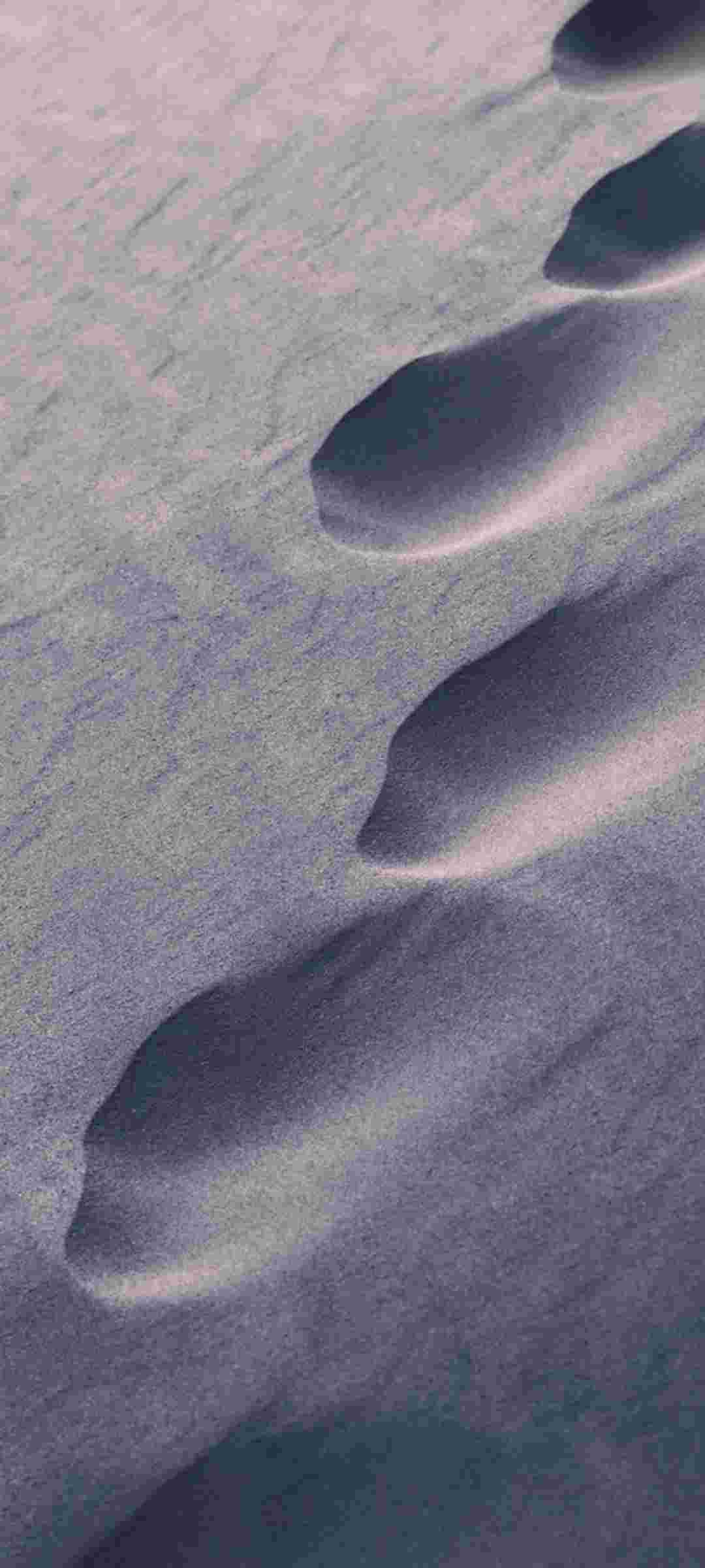 iQOO 3 High Resolution Official Wallpapers
