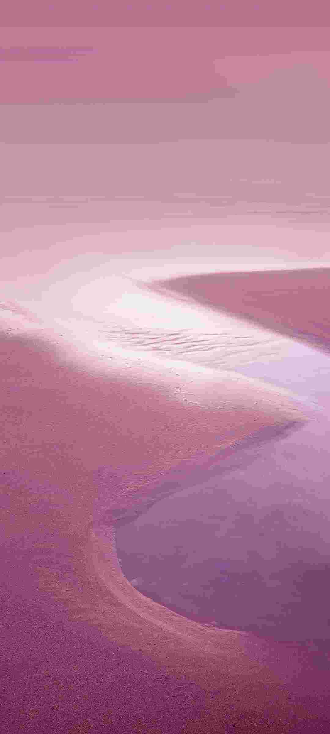 iQOO 3 High Resolution Official Wallpapers