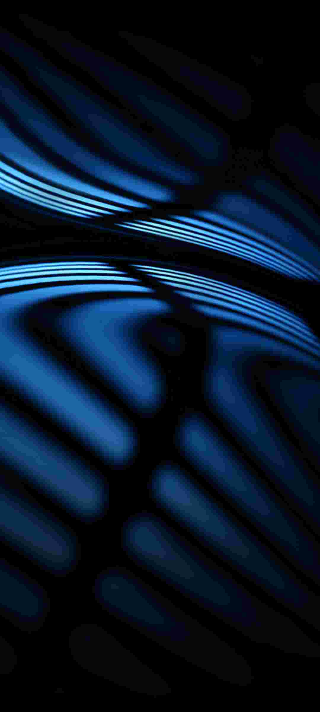 iQOO 3 High Resolution Official Wallpapers