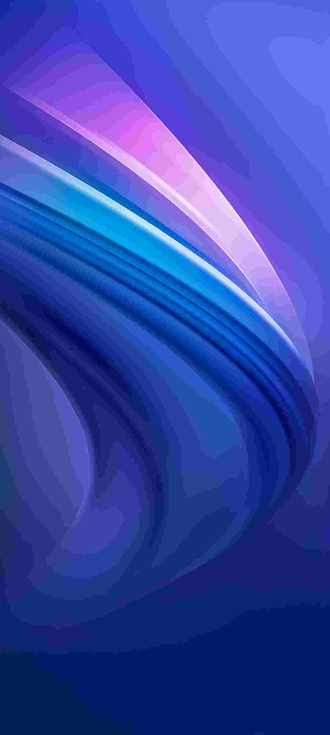 iQOO 3 High Resolution Official Wallpapers