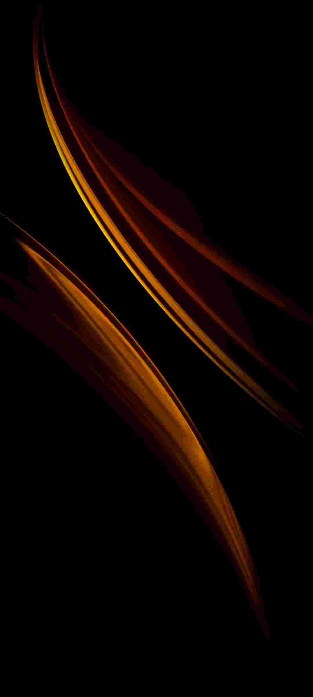 iQOO 3 High Resolution Official Wallpapers