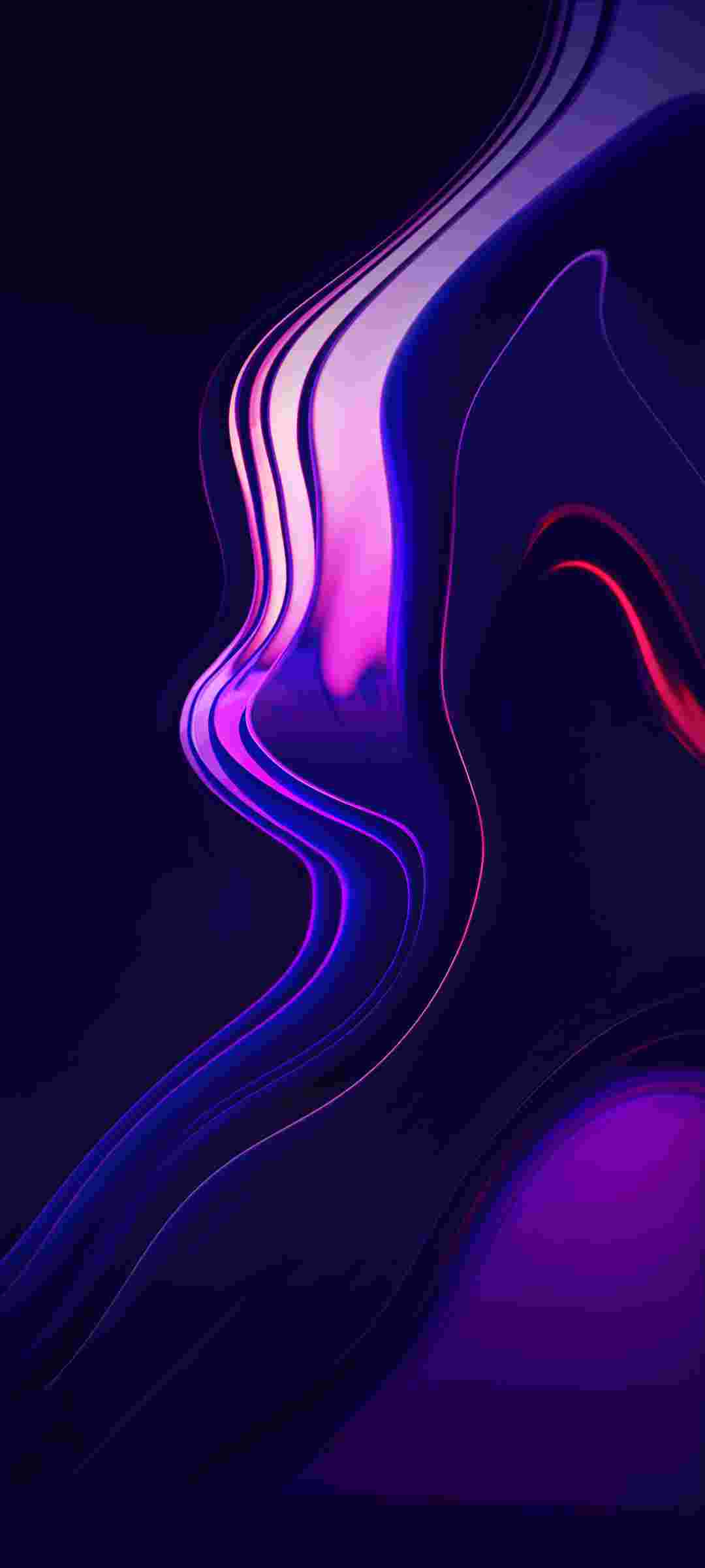 iQOO 3 High Resolution Official Wallpapers