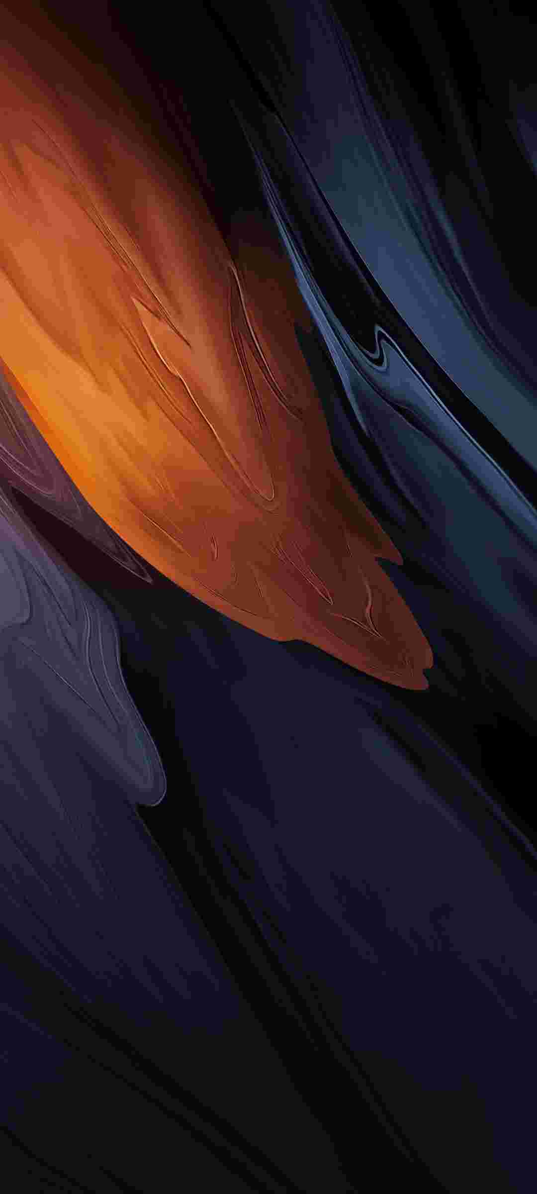 iQOO 3 High Resolution Official Wallpapers