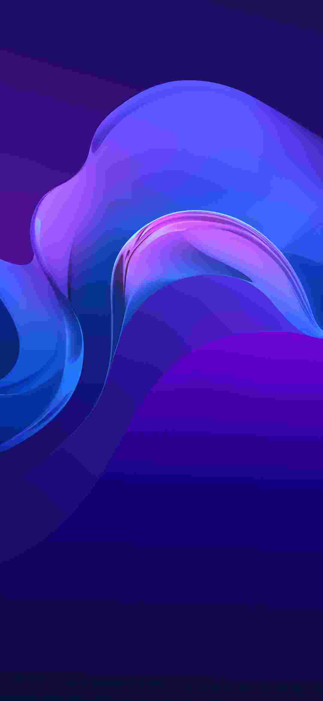 iQOO 3 High Resolution Official Wallpapers