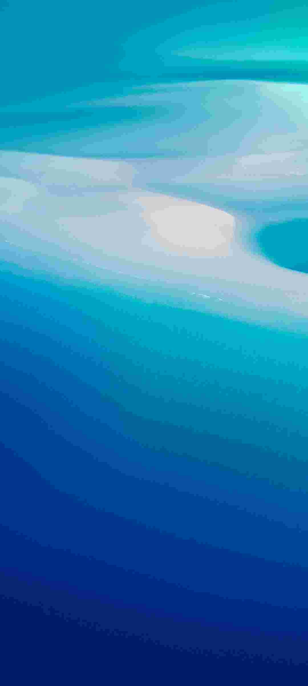 iQOO 3 High Resolution Official Wallpapers