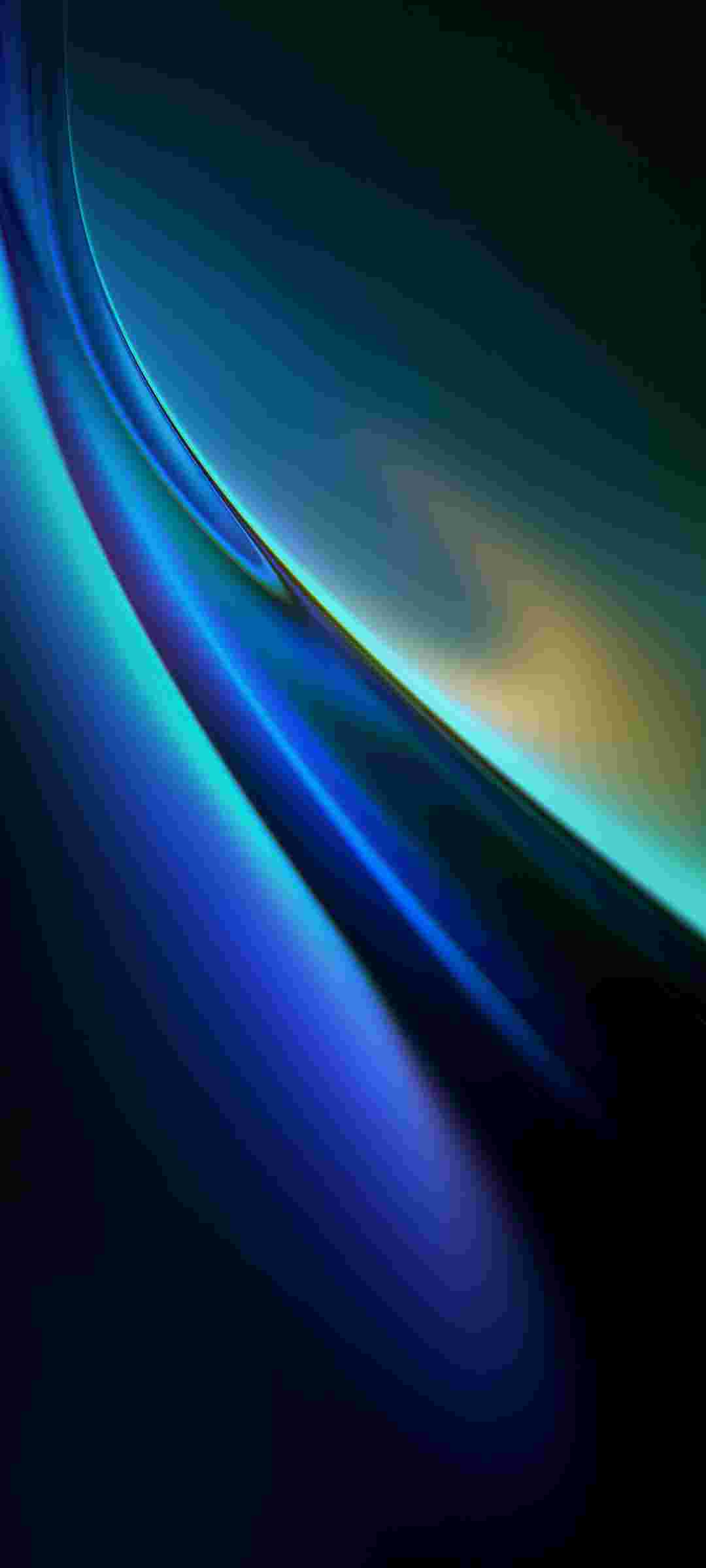 iQOO 3 High Resolution Official Wallpapers