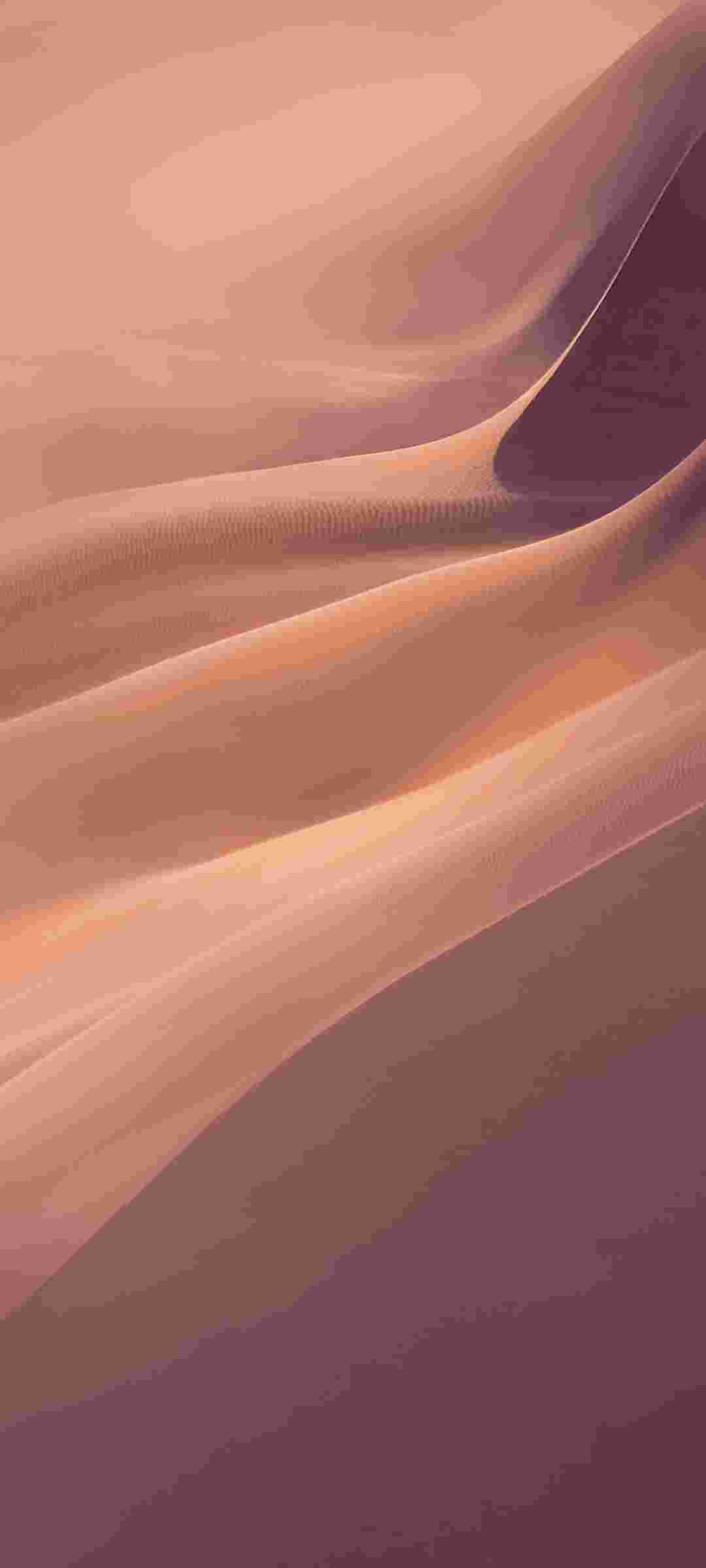 iQOO 3 High Resolution Official Wallpapers