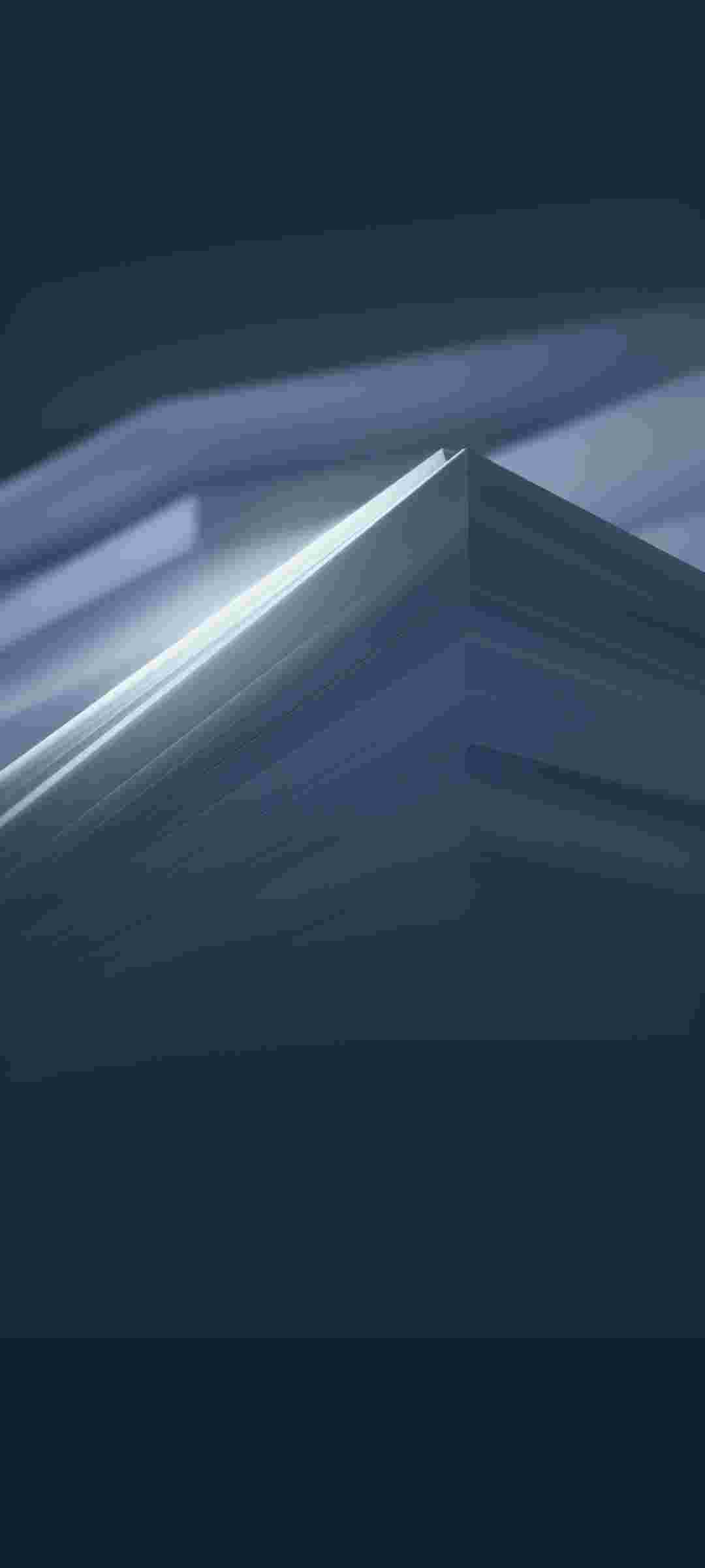 iQOO 3 High Resolution Official Wallpapers