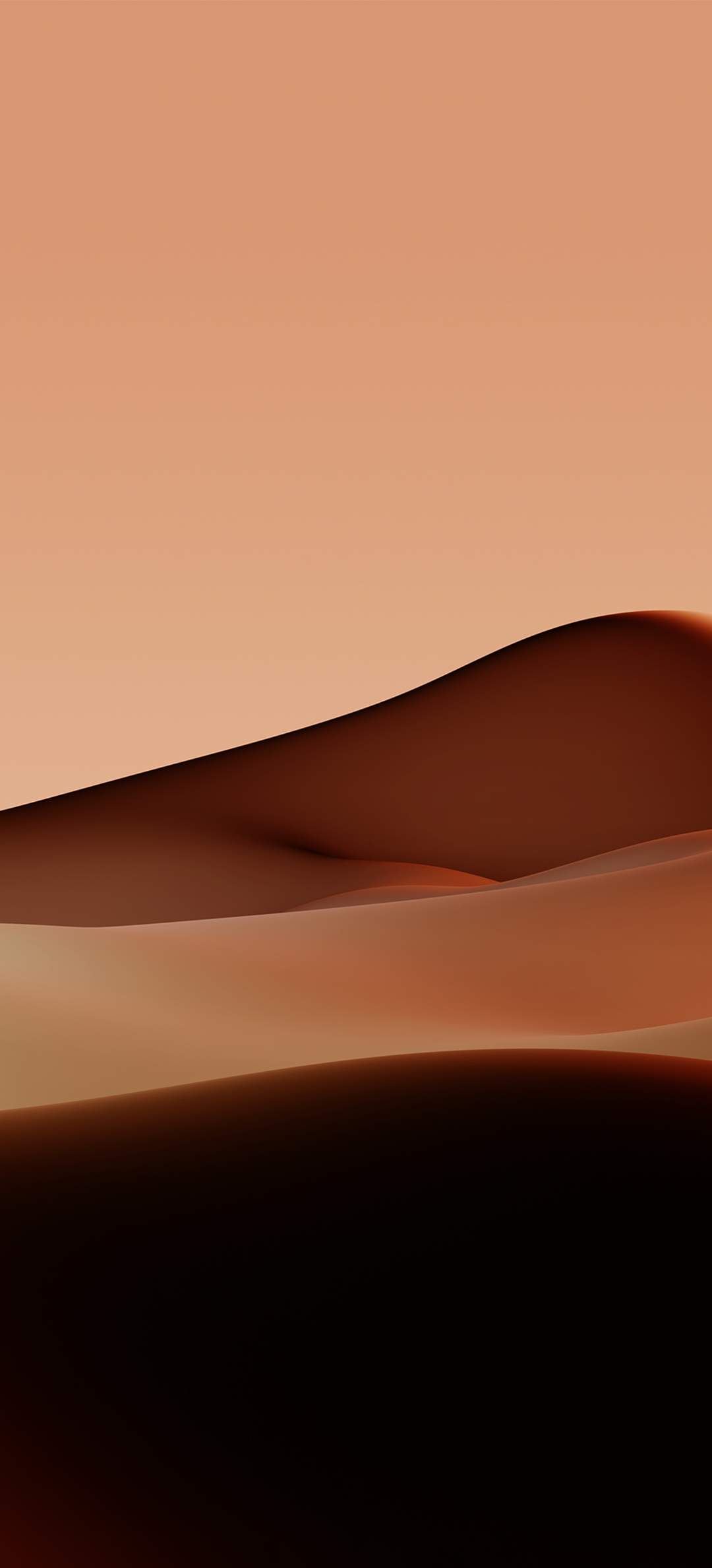 iQOO 5 Pro High Resolution Official Wallpapers