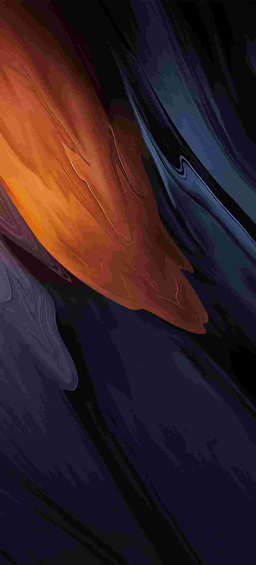 iQOO 5 Pro High Resolution Official Wallpapers
