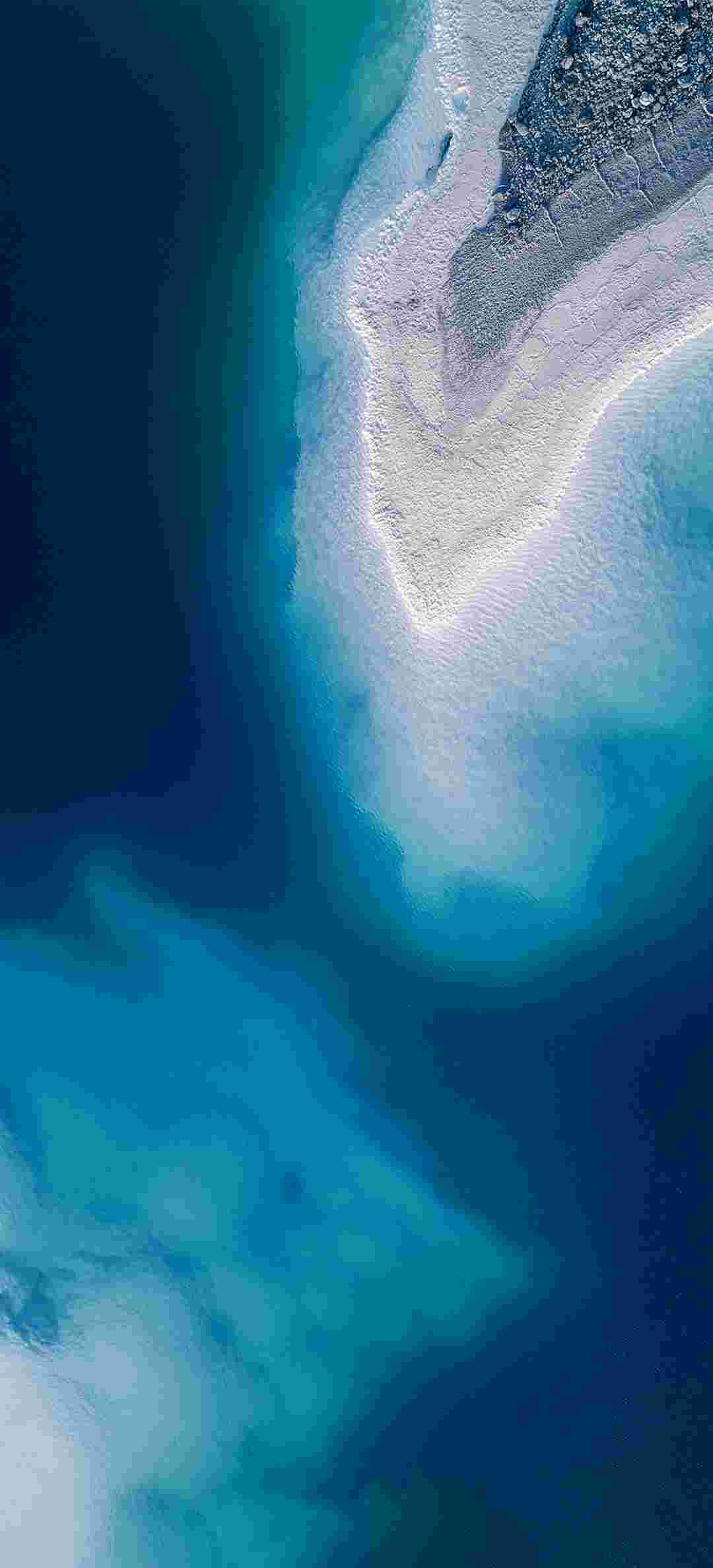 iQOO 5 Pro High Resolution Official Wallpapers