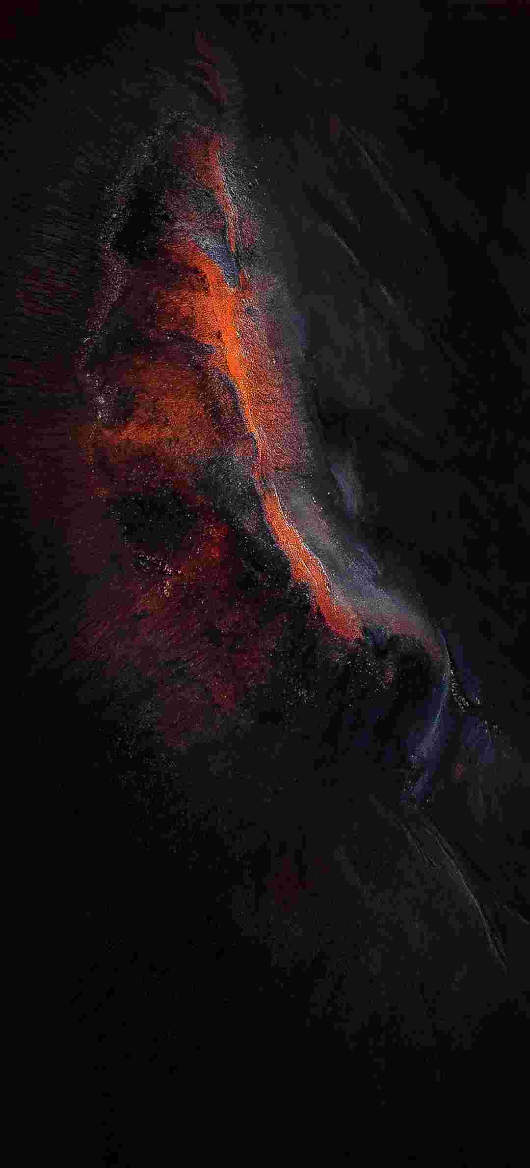 iQOO 5 Pro High Resolution Official Wallpapers