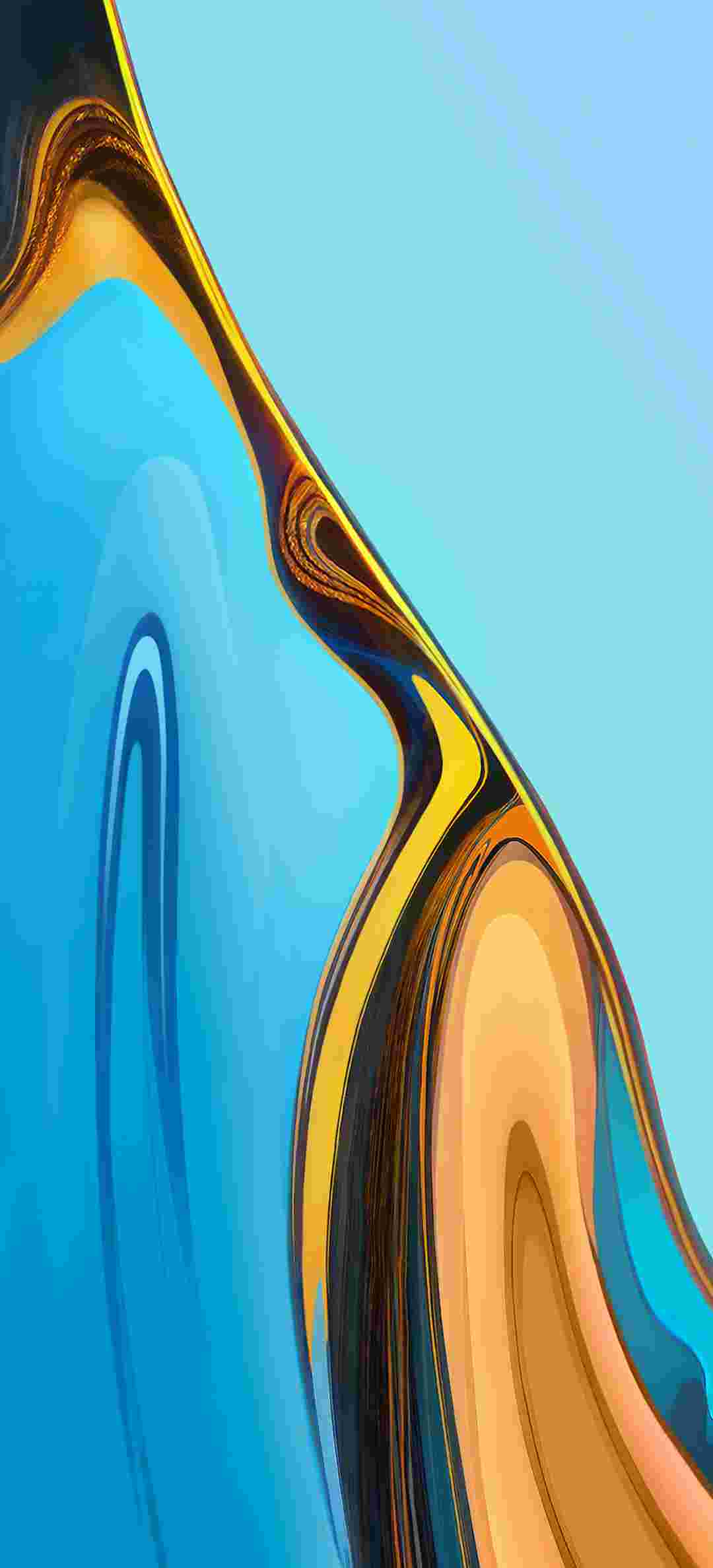 iQOO 5 Pro High Resolution Official Wallpapers