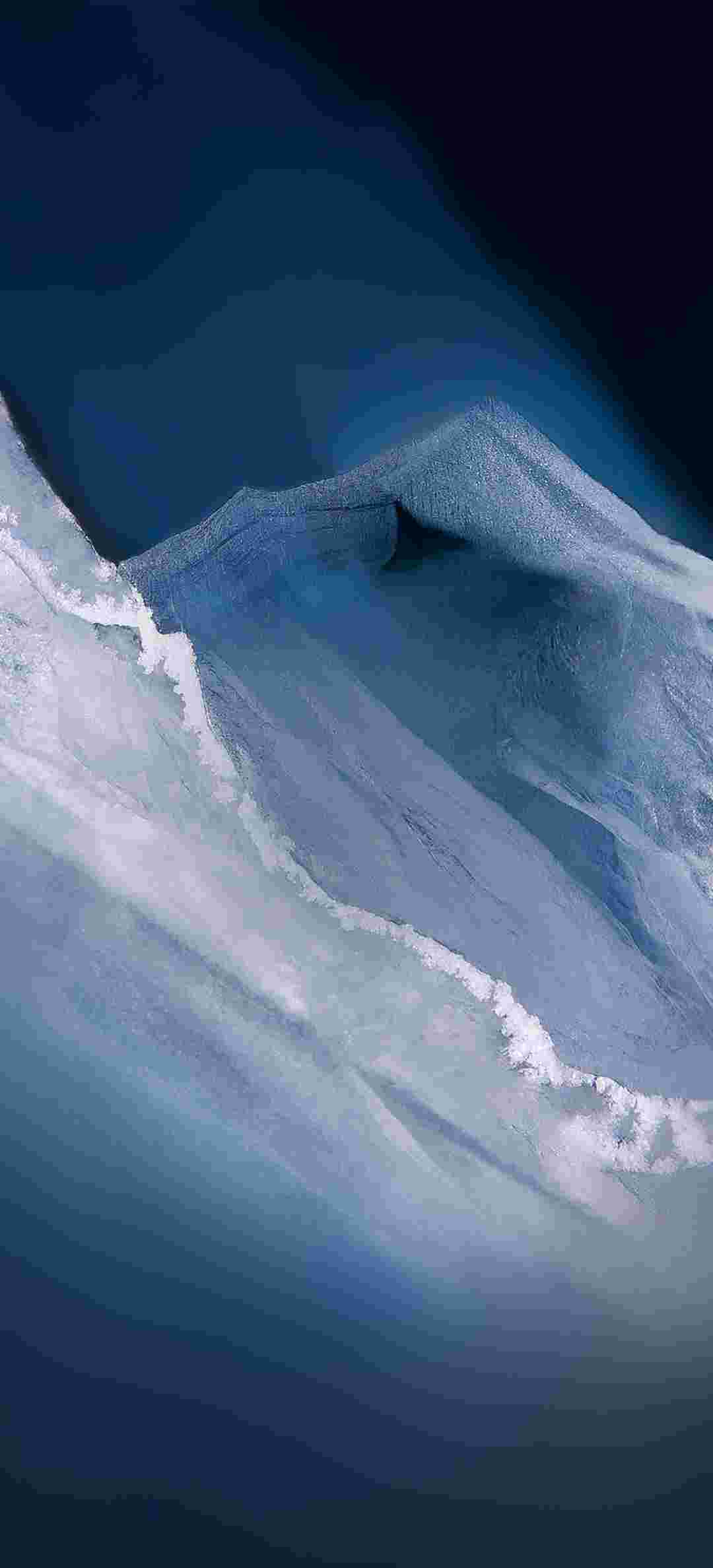 iQOO 5 Pro High Resolution Official Wallpapers