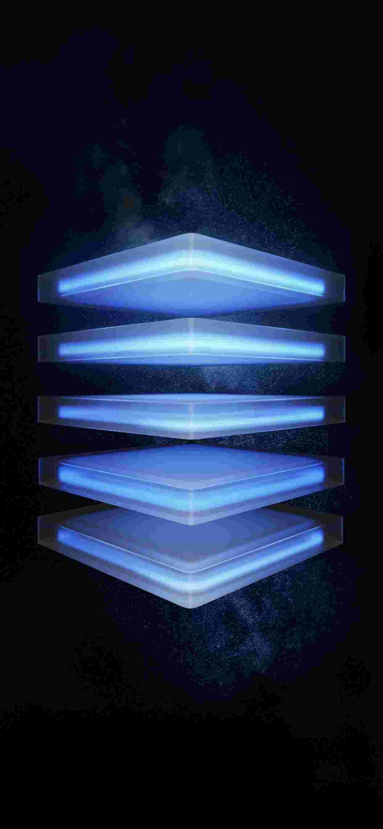 iQOO 7 High Resolution Official Wallpapers