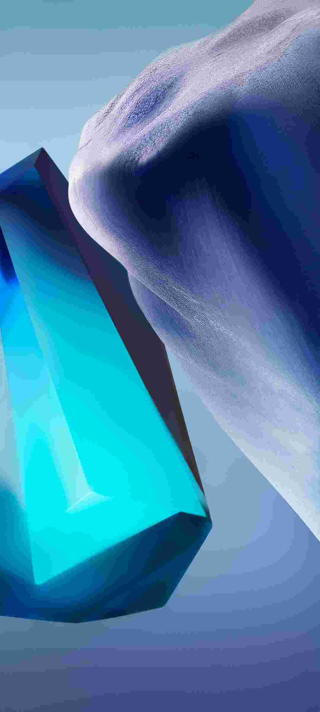 iQOO 7 High Resolution Official Wallpapers