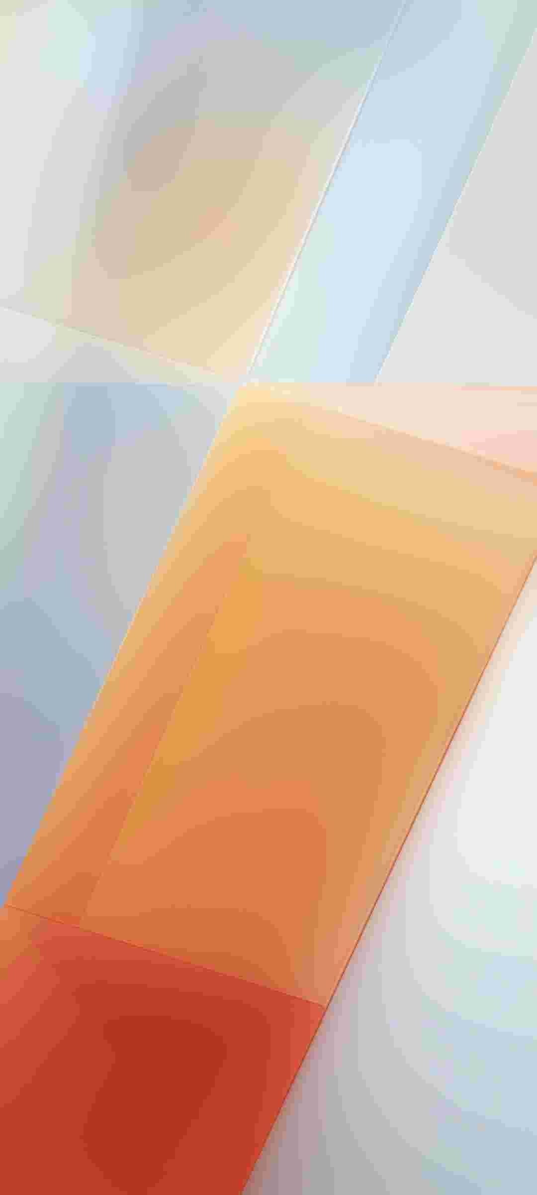  iQOO 8 Pro High Resolution Official Wallpapers