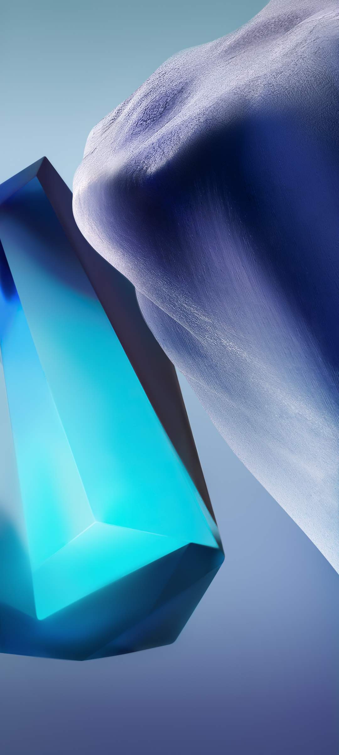  iQOO 8 Pro High Resolution Official Wallpapers