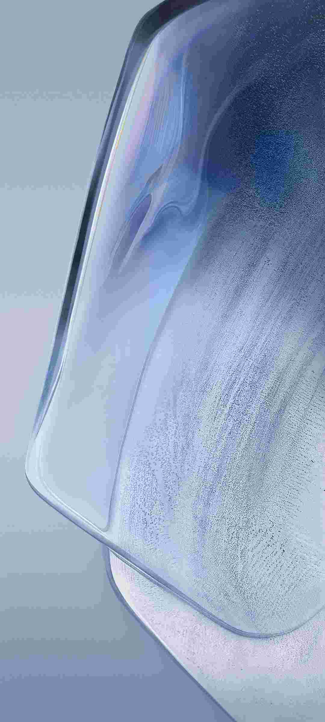  iQOO Neo 5 High Resolution Official Wallpapers
