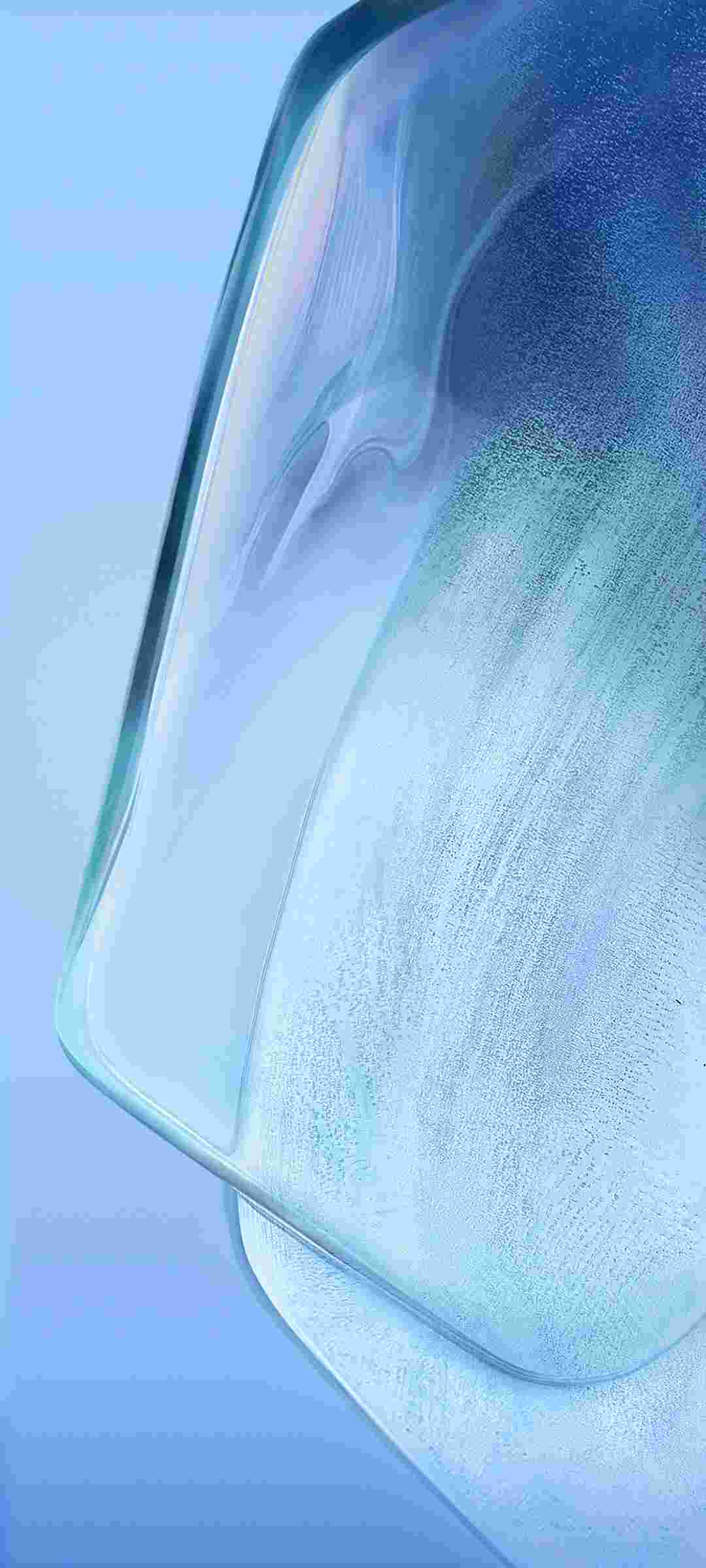  iQOO Neo 5 High Resolution Official Wallpapers