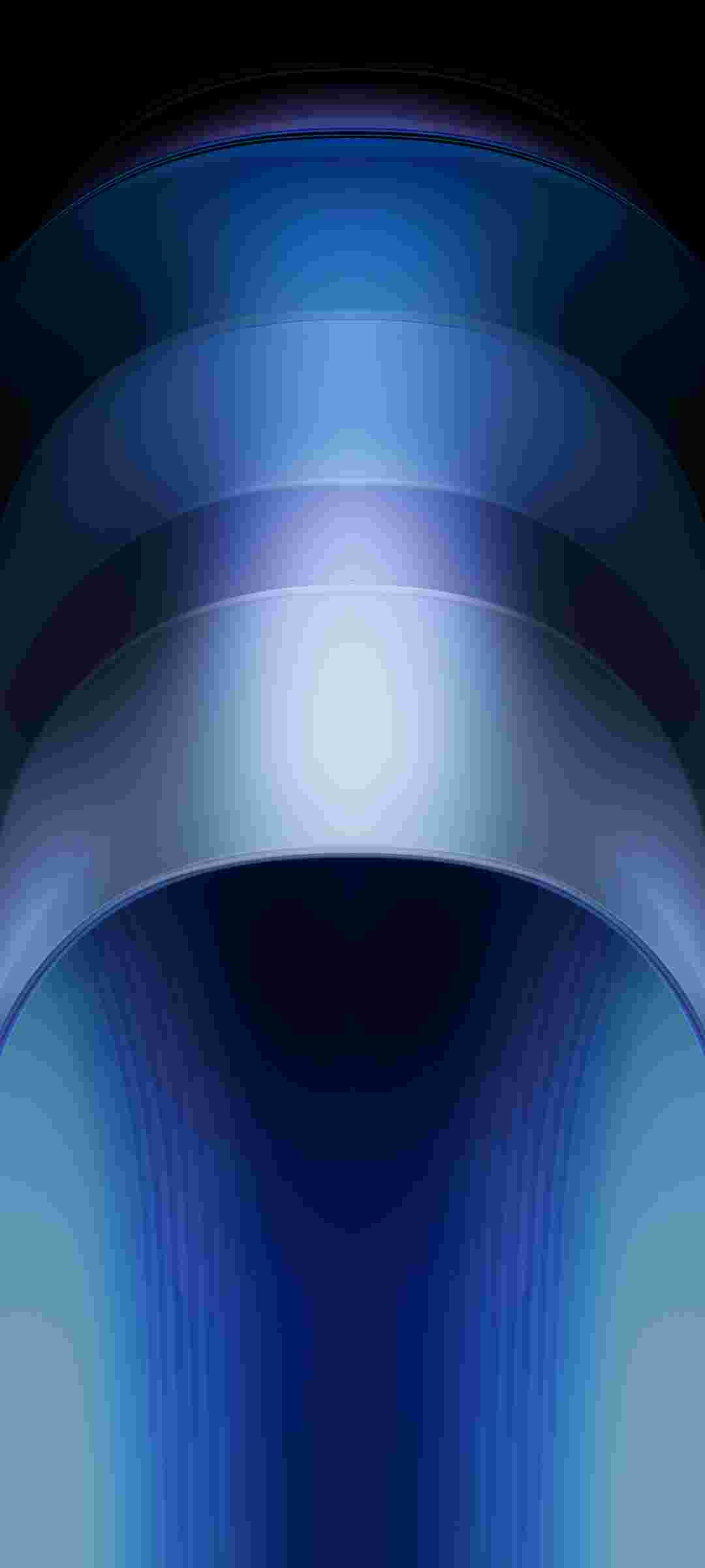  iQOO Neo 9 High Resolution Official Wallpapers