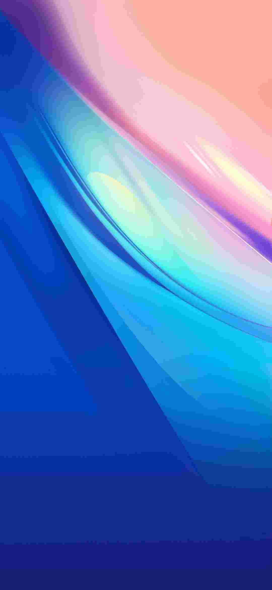 iQOO U1 U1x High Resolution Official Wallpapers