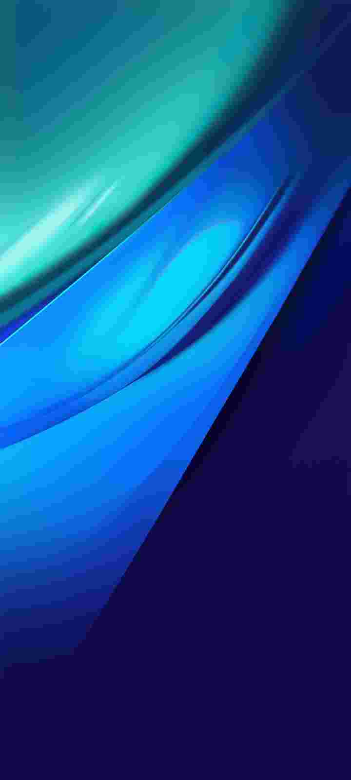 iQOO U1 U1x High Resolution Official Wallpapers