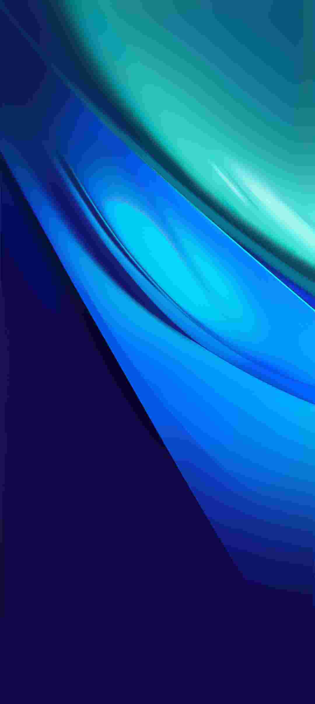  iQOO U3 High Resolution Official Wallpapers