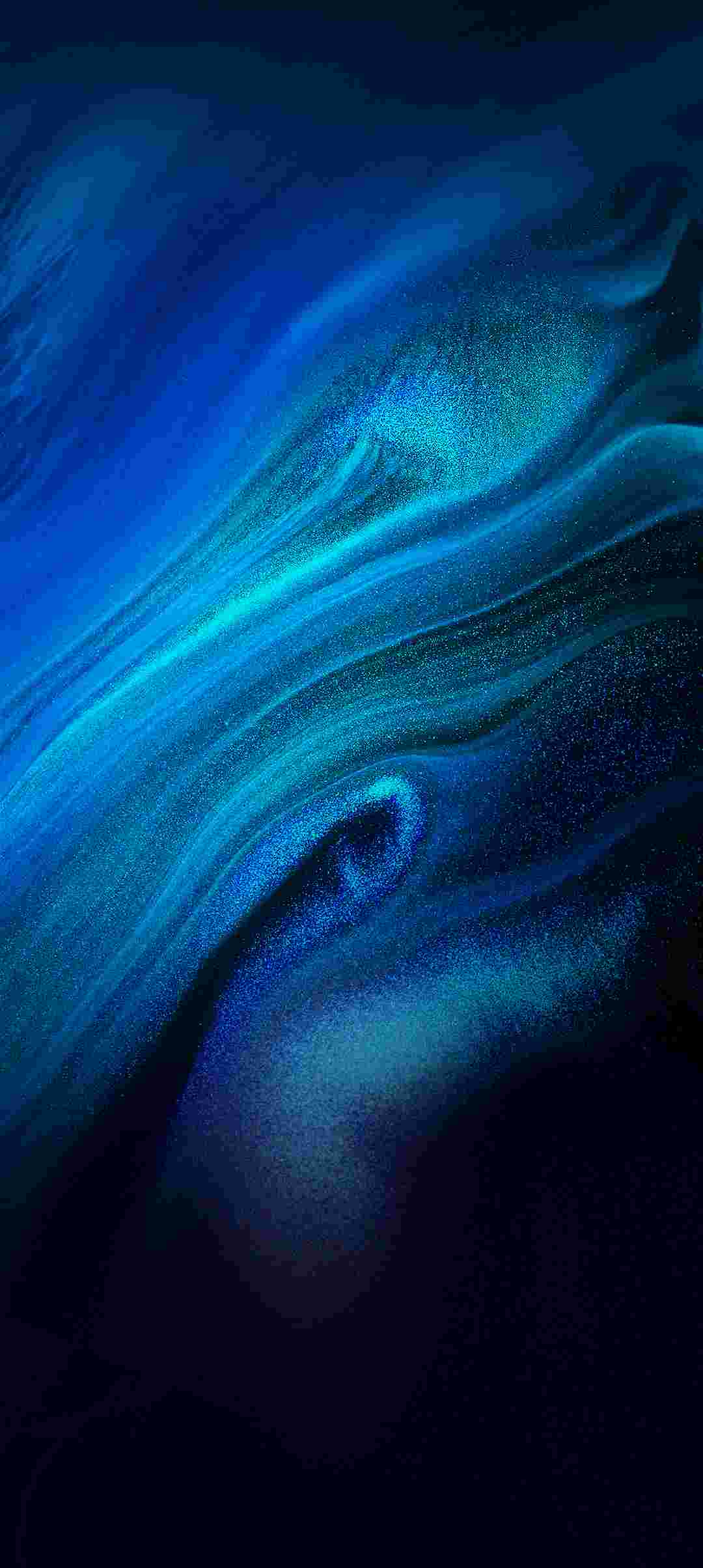  iQOO Z1 High Resolution Official Wallpapers