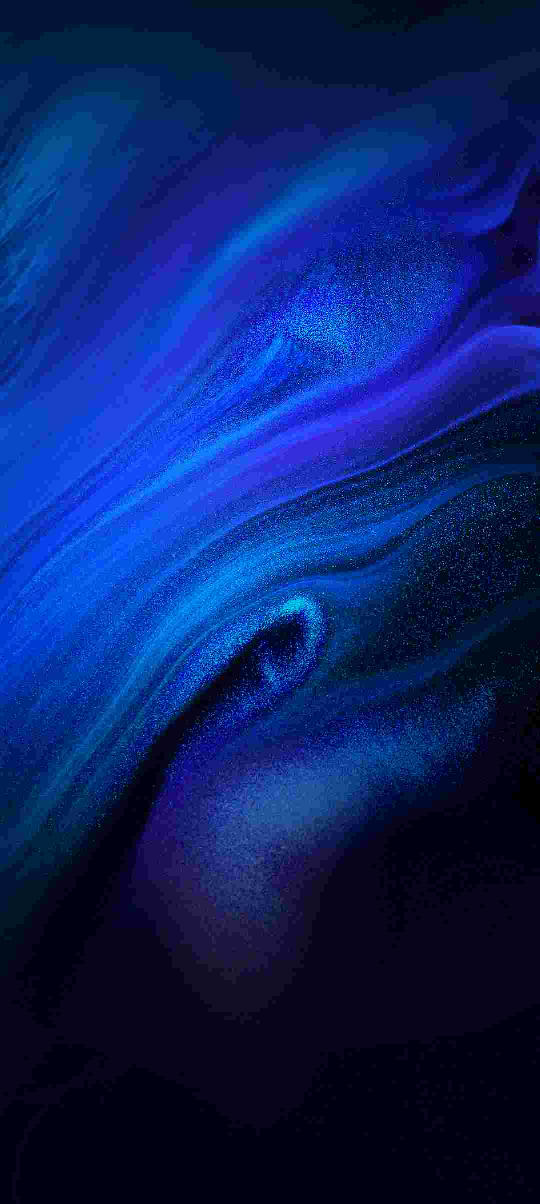 iQOO Z1 High Resolution Official Wallpapers